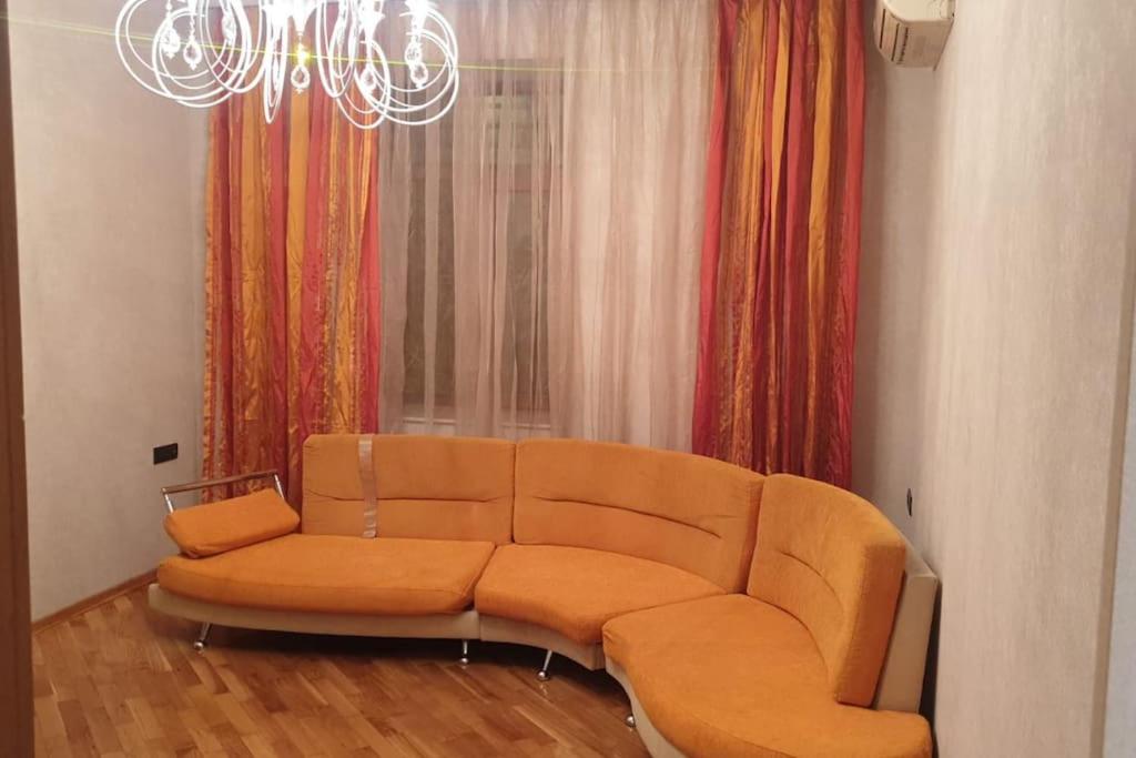 Cozy Apartment in City Center