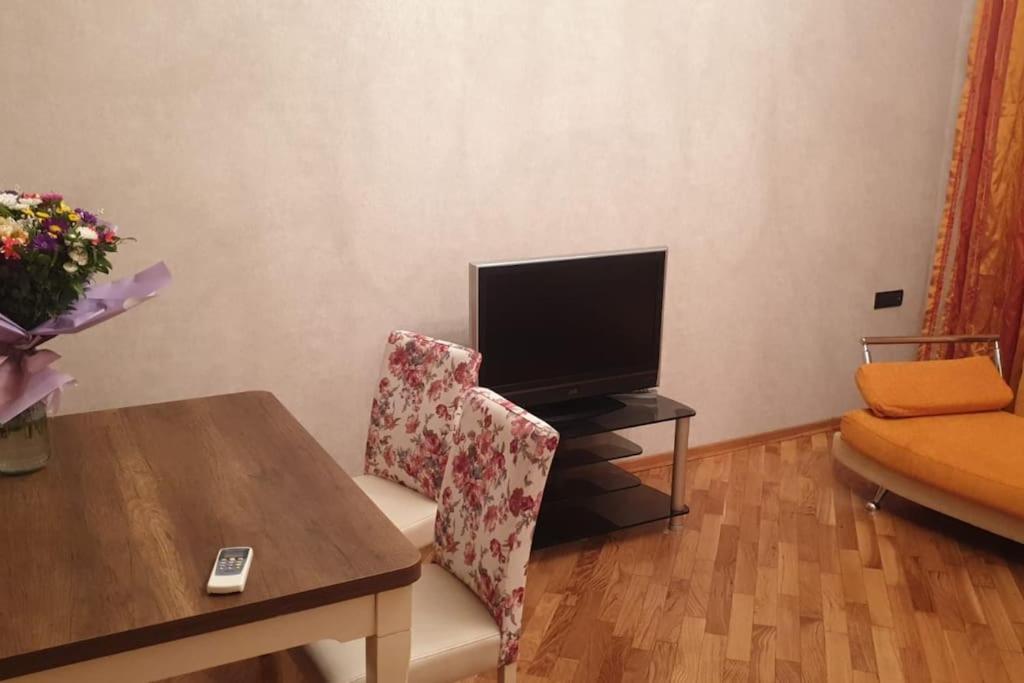 Cozy Apartment in City Center