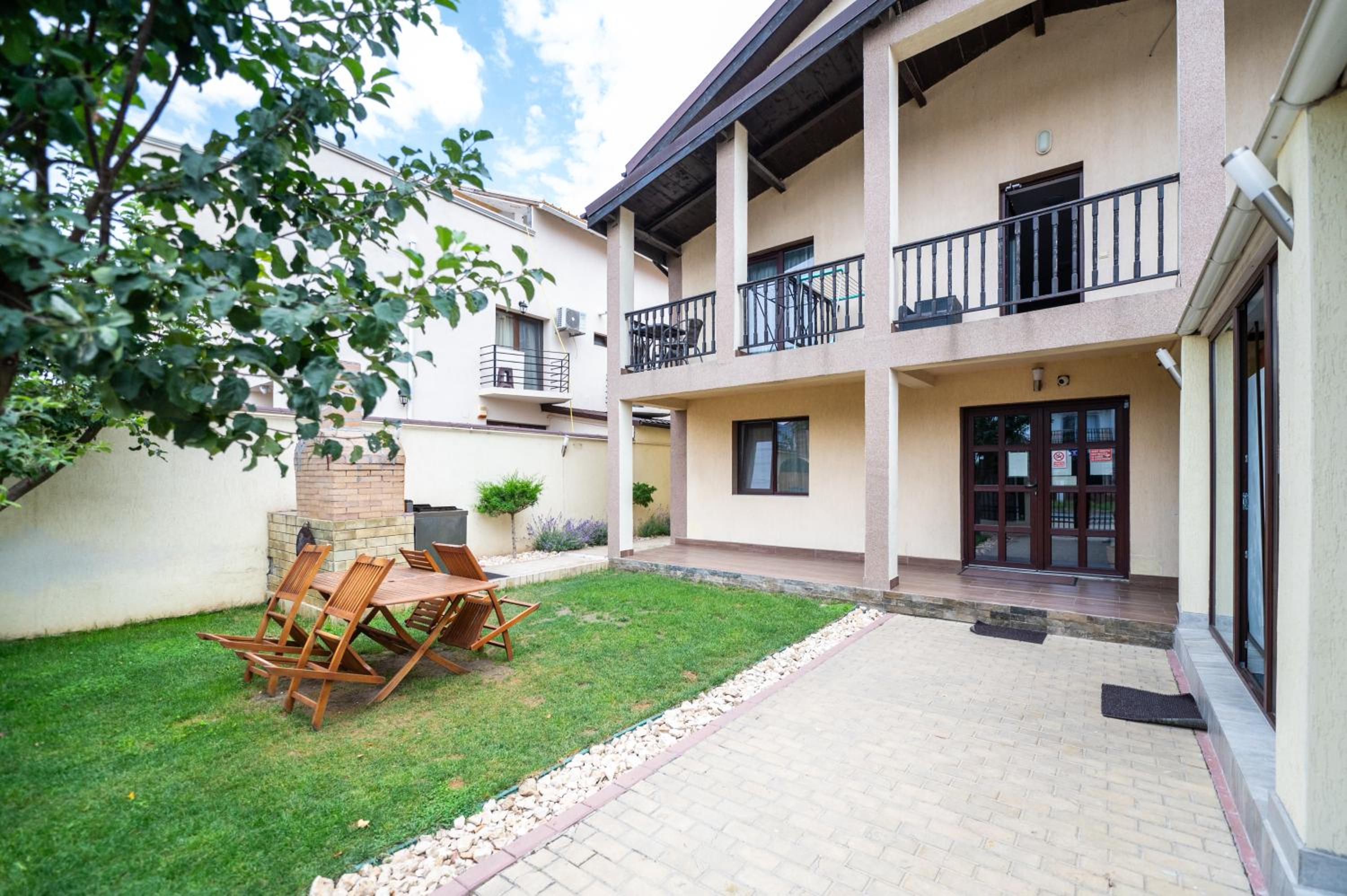 Vila duMio