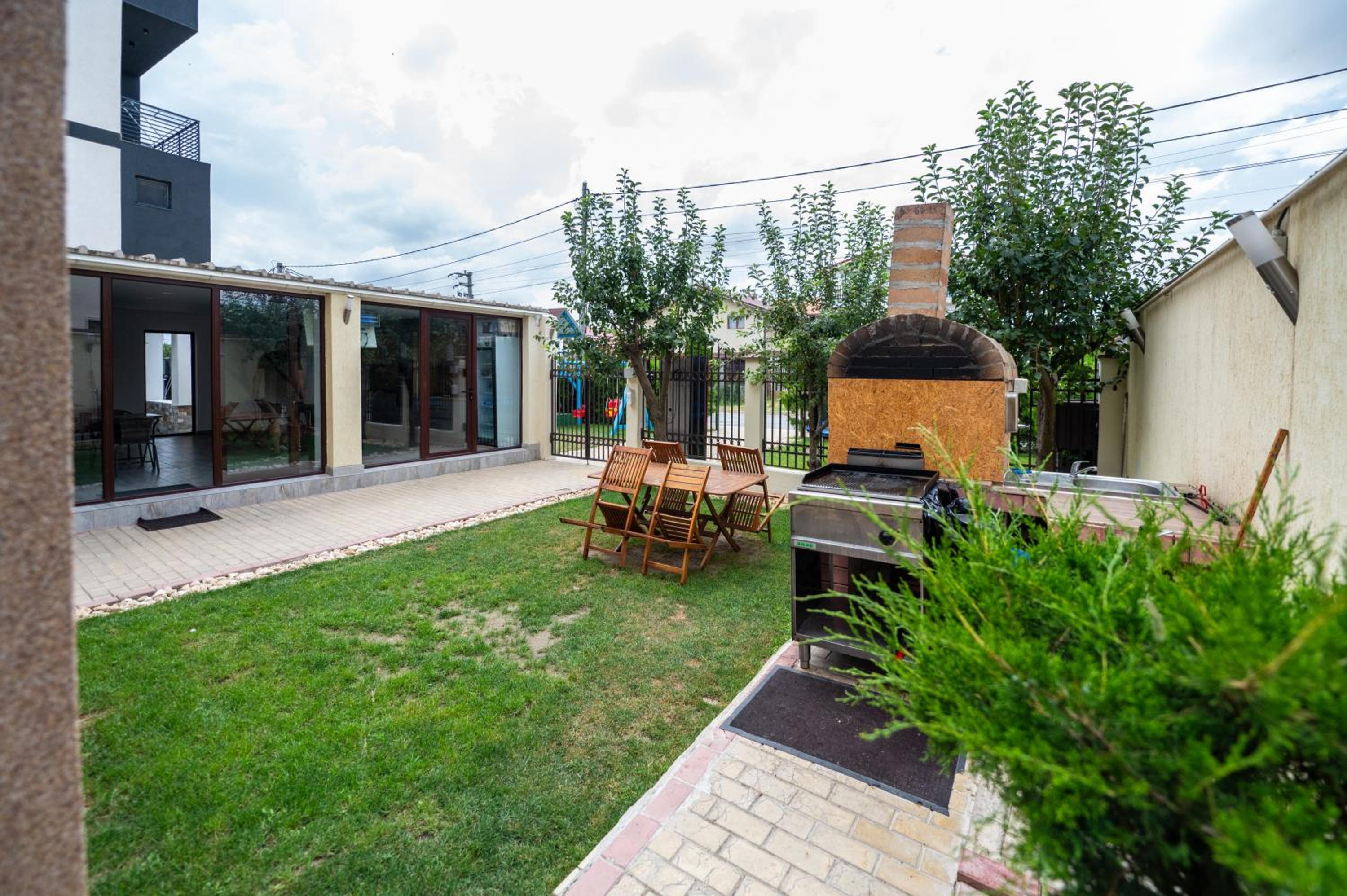 Vila duMio