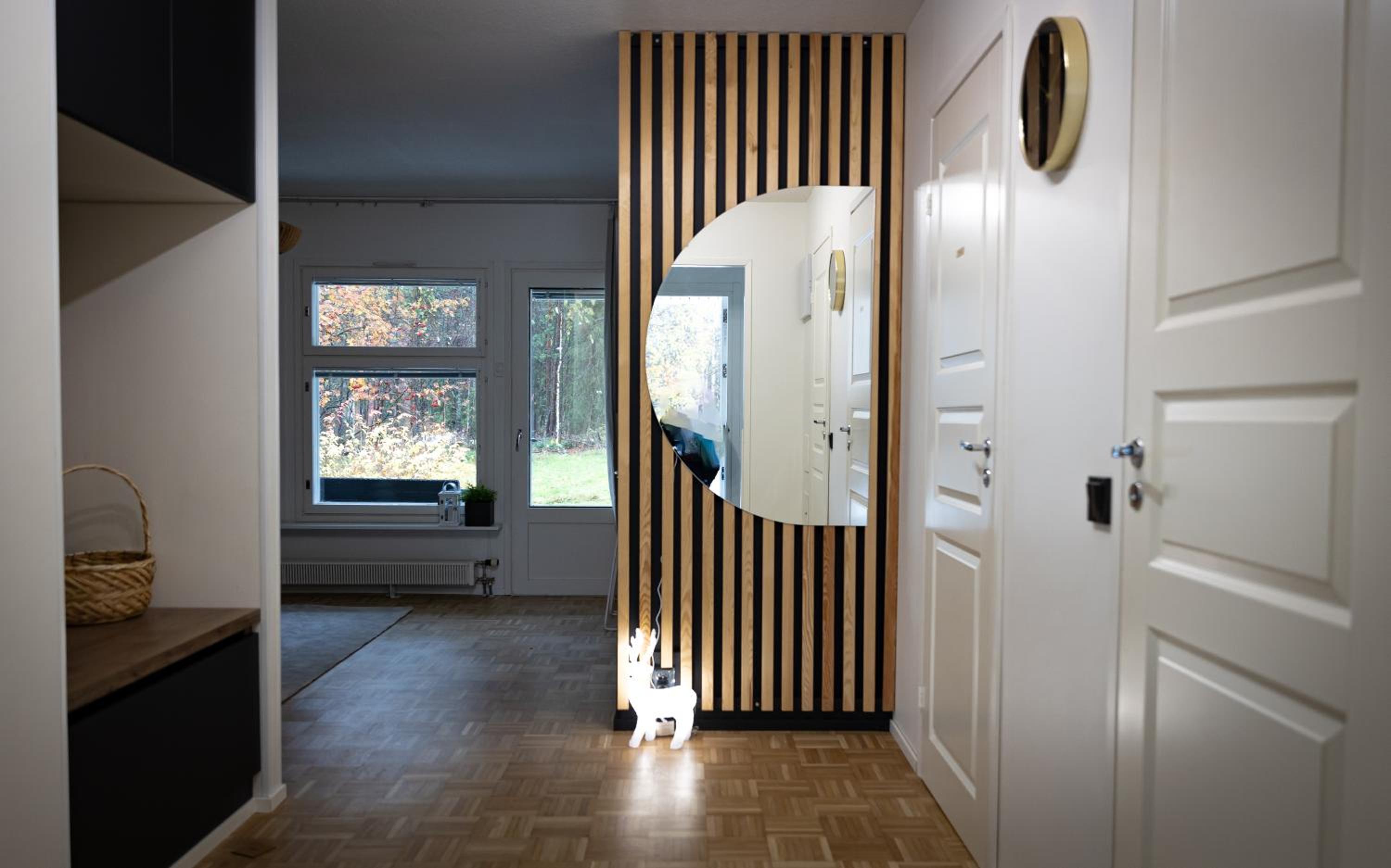Aurora Chalet with Sauna by Booklapland