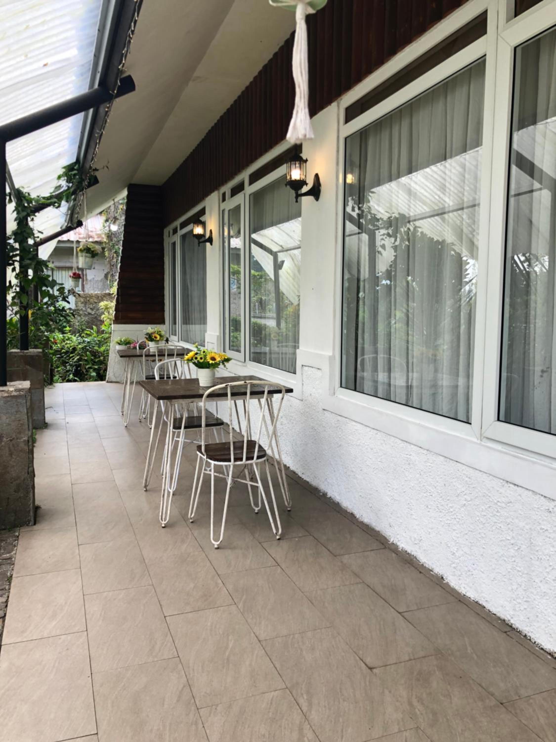 Villa Torre Pellice, Puncak view 4