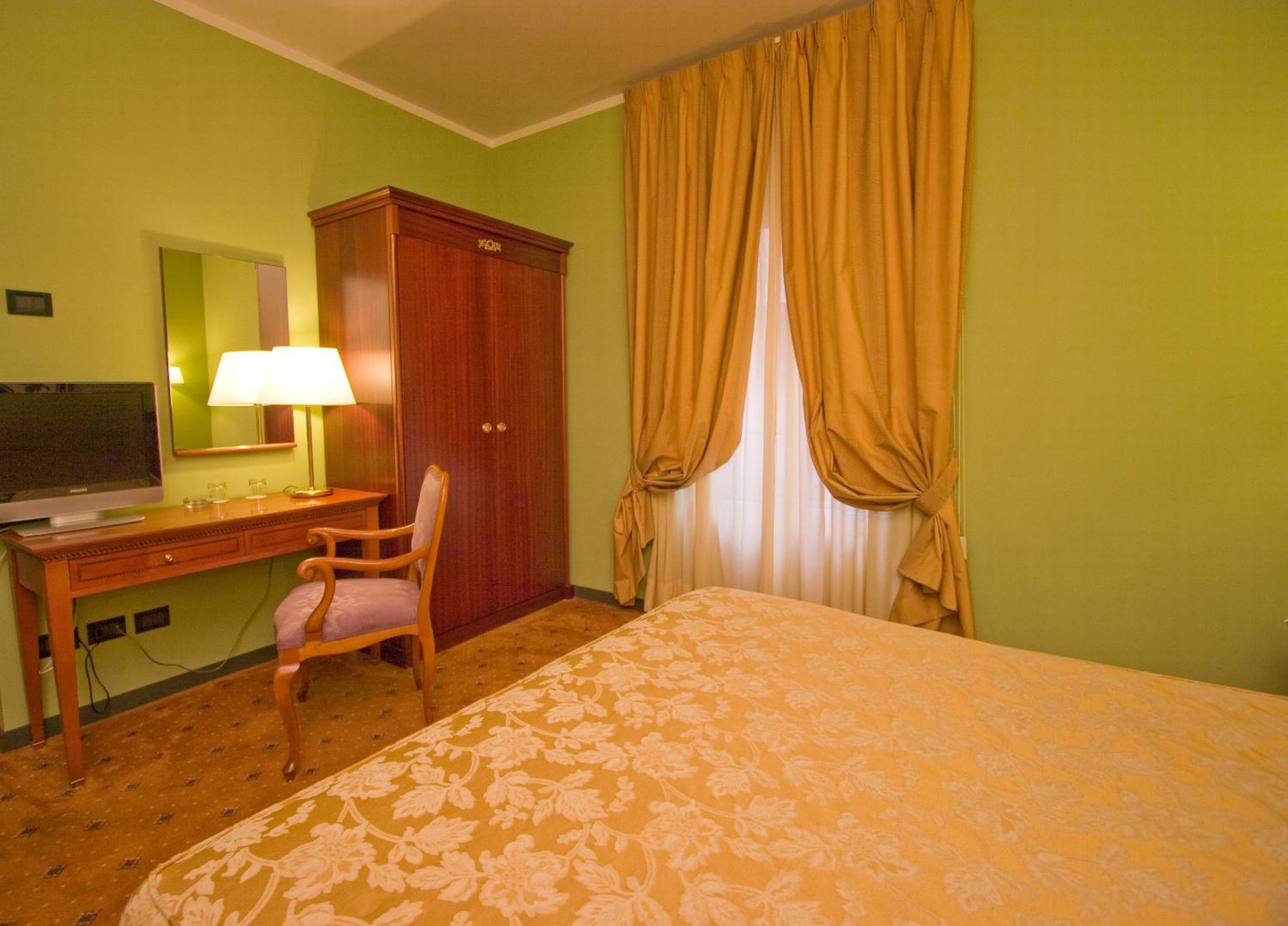 Hotel Laurentia