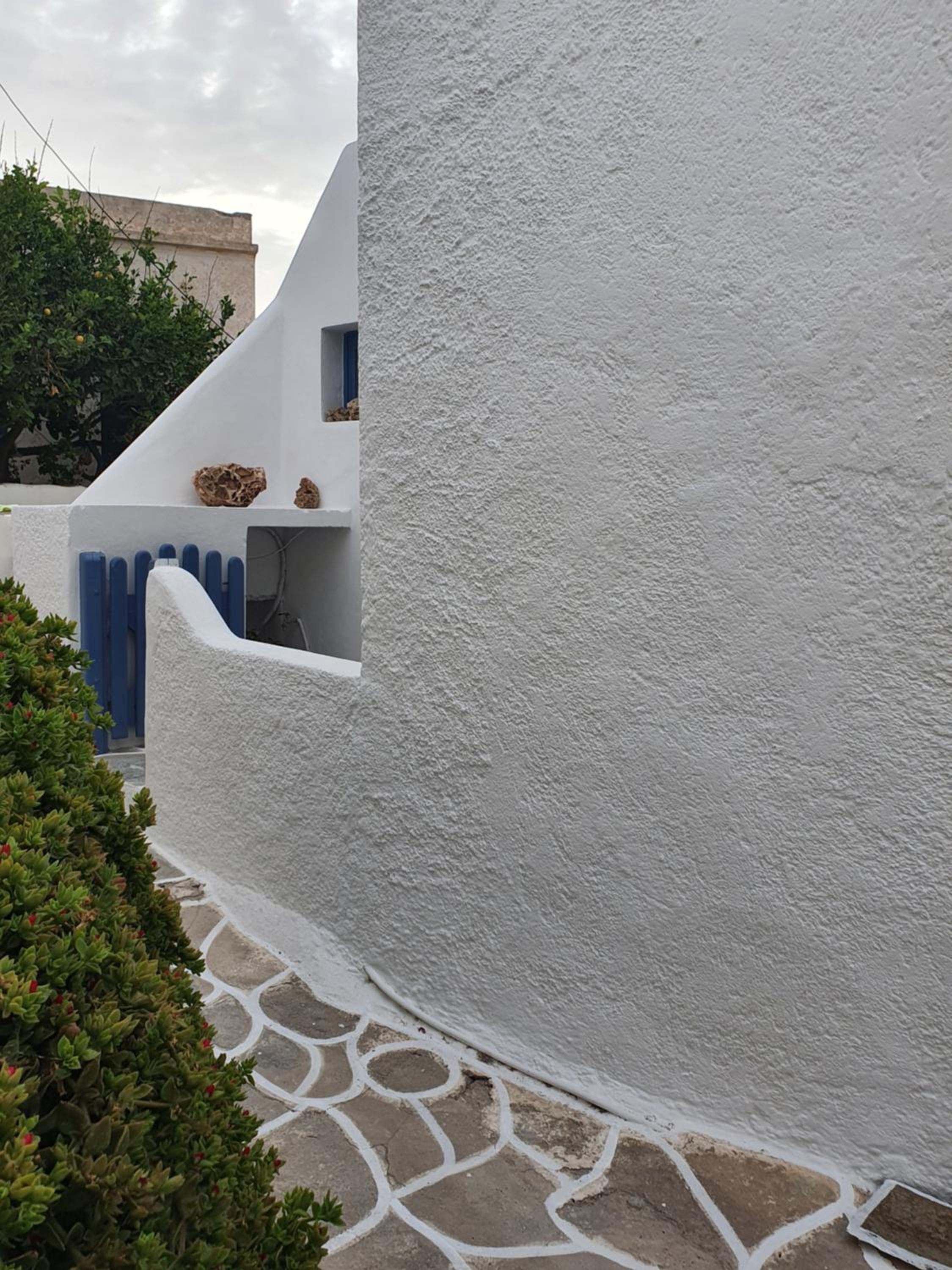 Village House