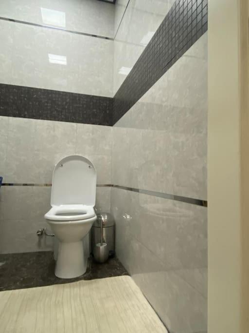 Luxurious apartment in center