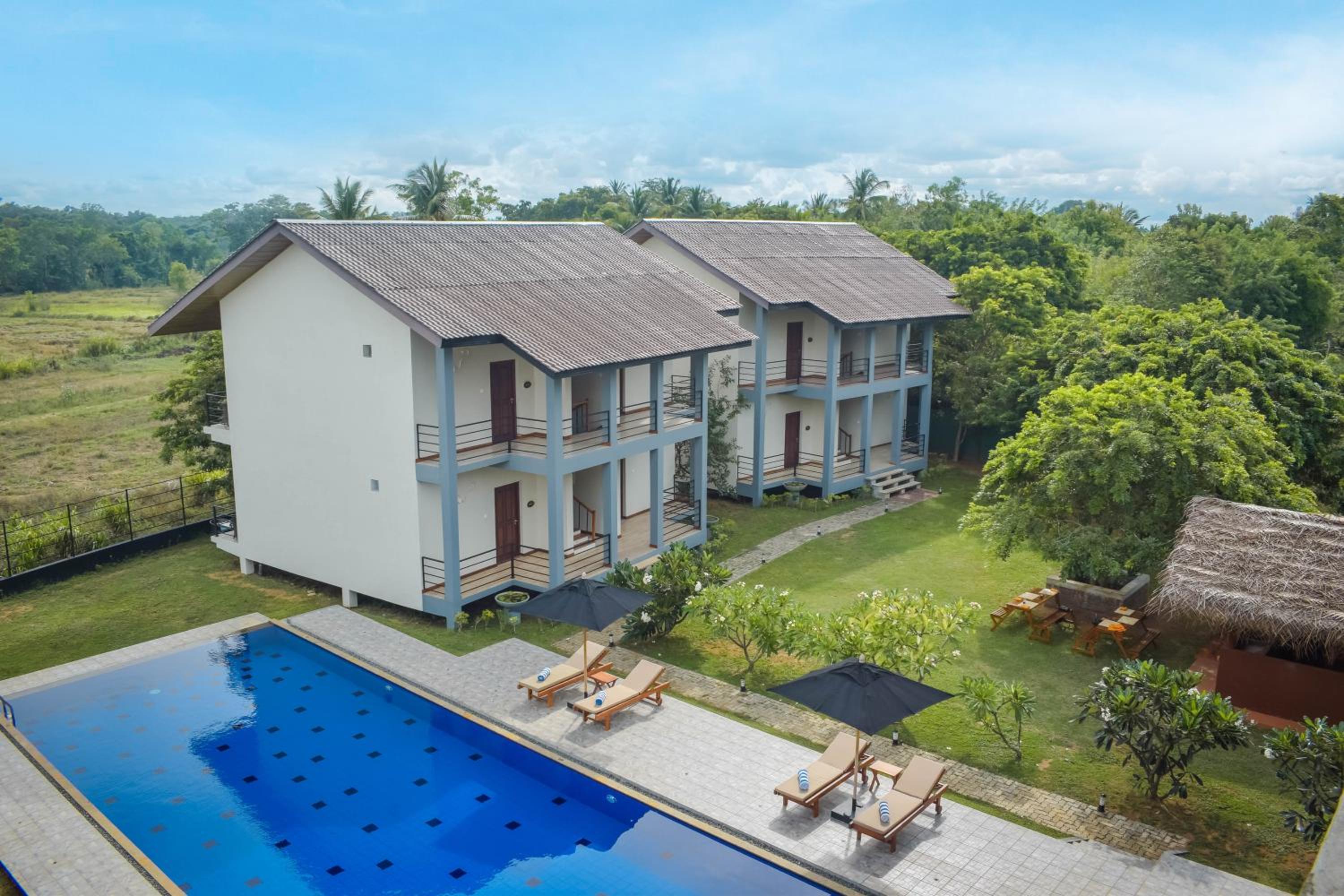 Hotel Sigiriyaaya - Image 1