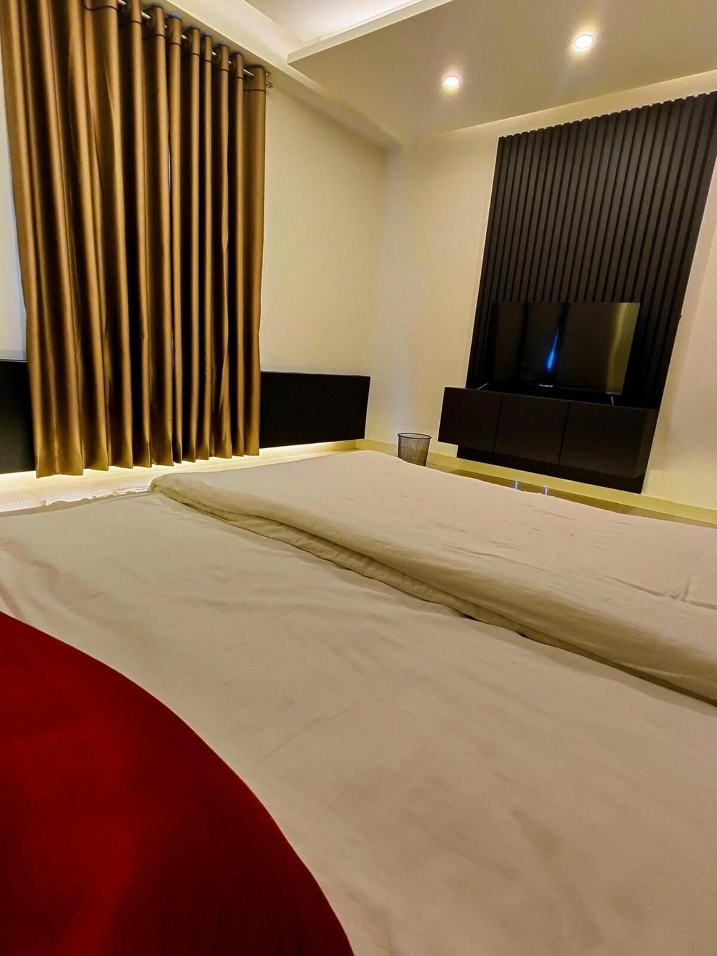 Cozy City Apartment in Dhaka