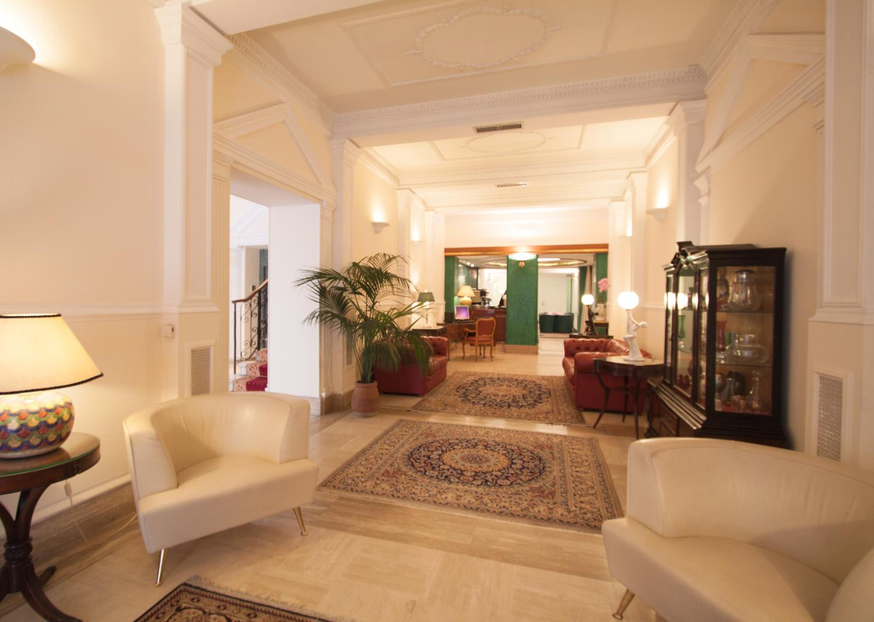 Hotel Laurentia