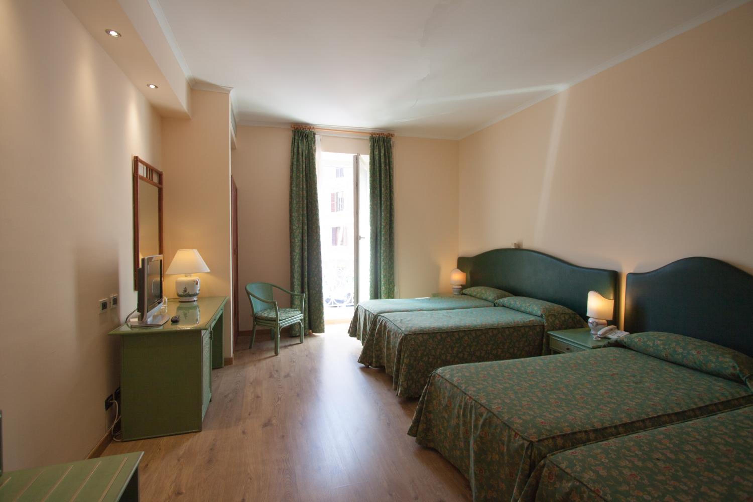 Hotel Laurentia