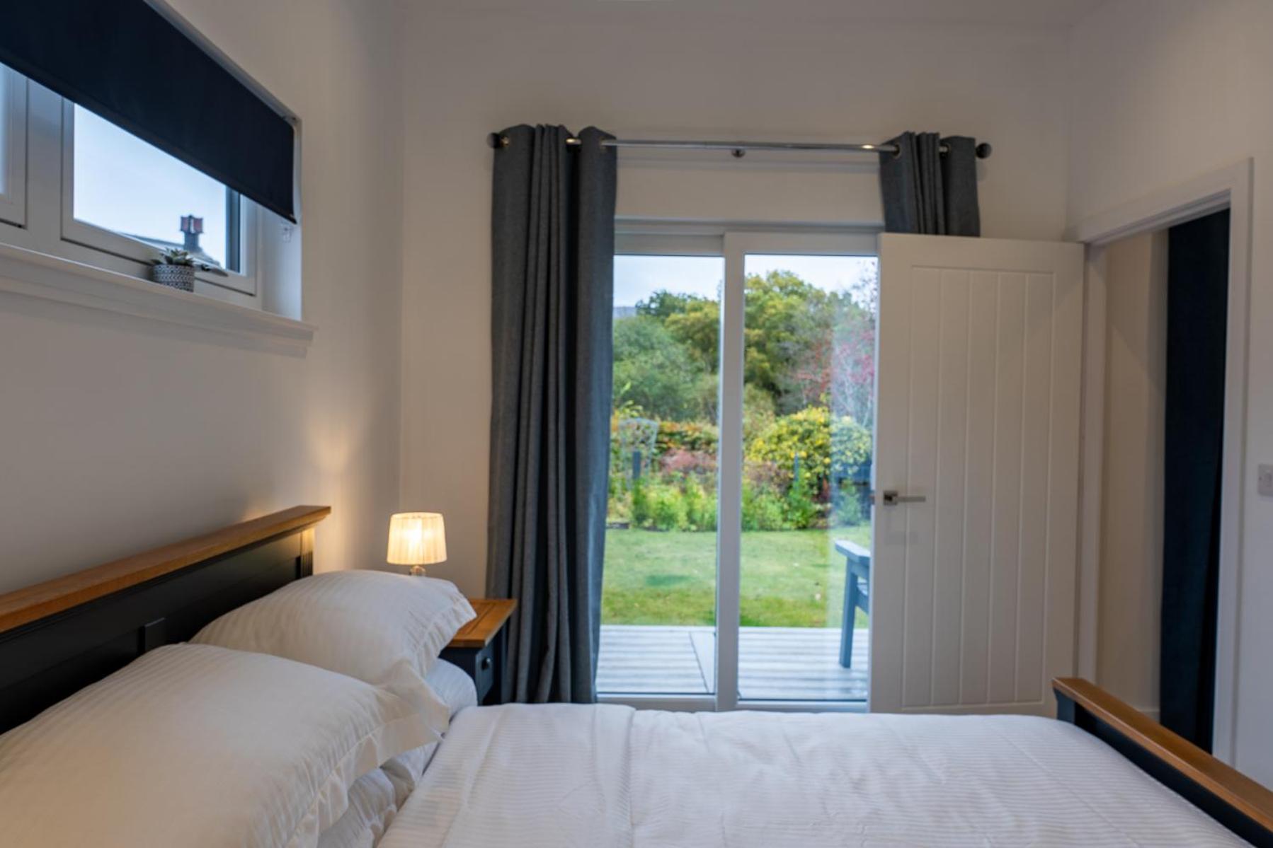The Chalet at Wyvis