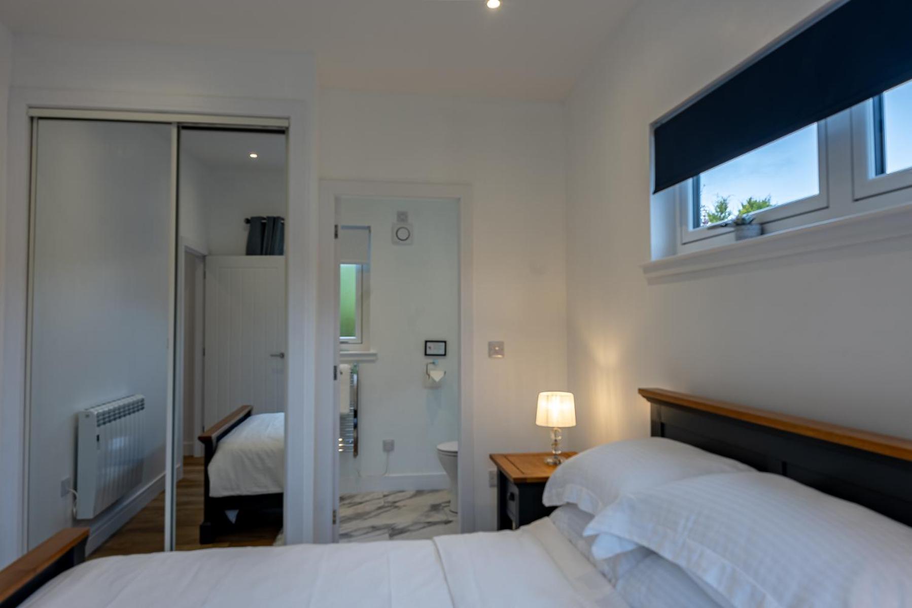 The Chalet at Wyvis