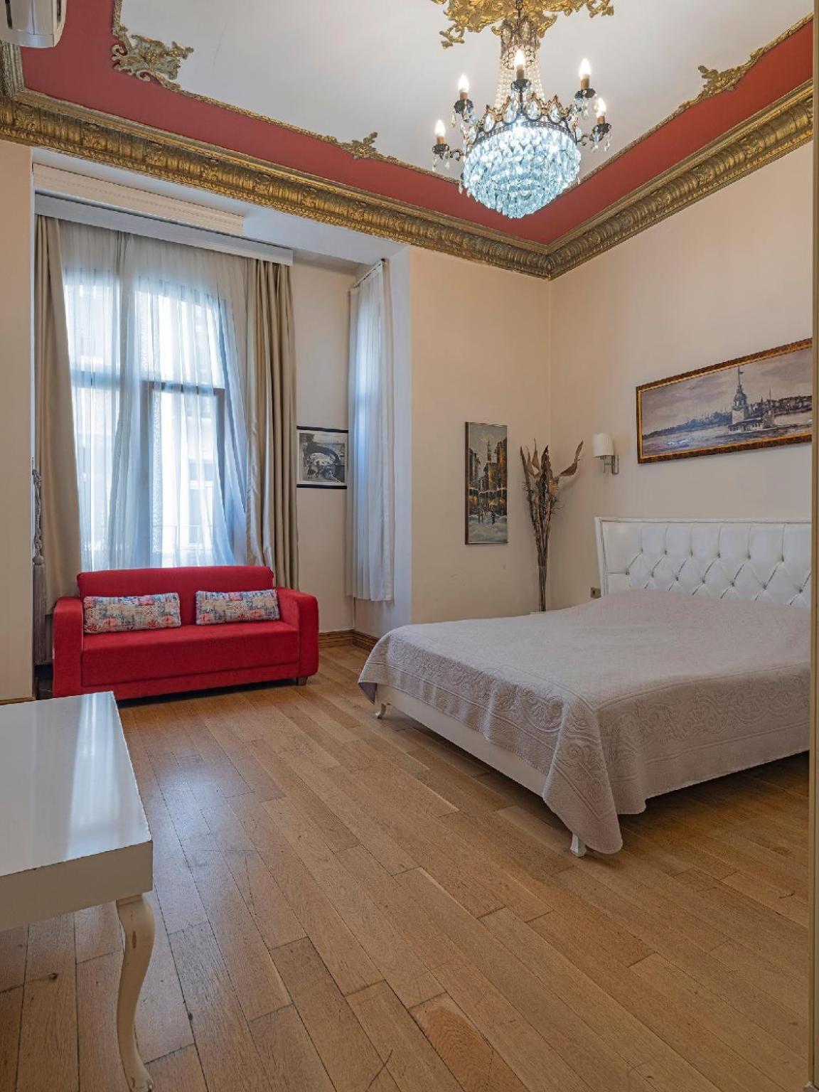 Ragip Pasha Daireleri - Image 30