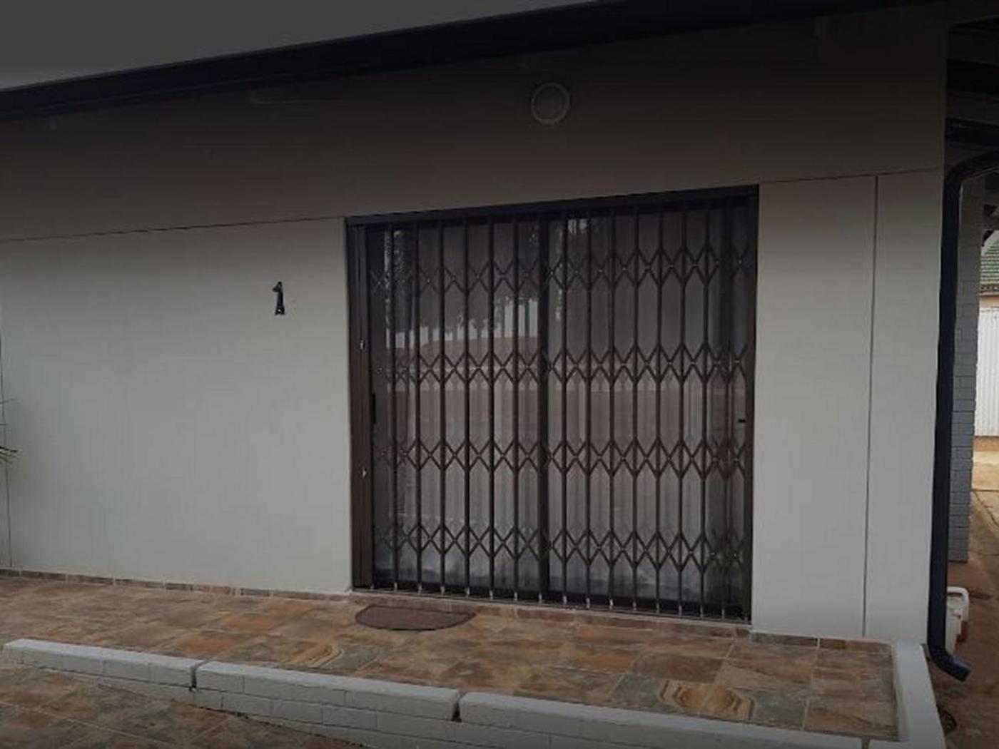 House 205 view 2