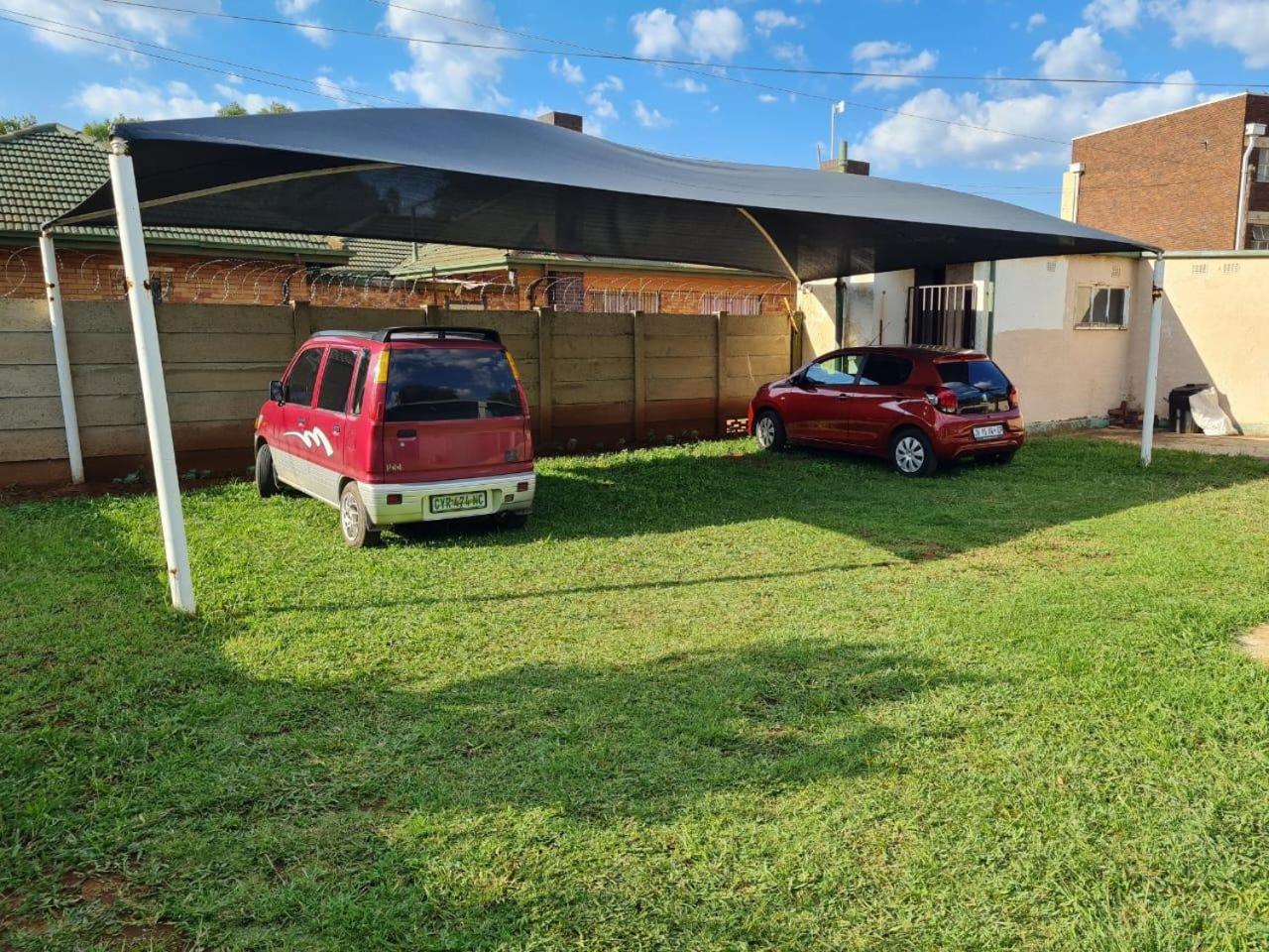 House 205 view 5
