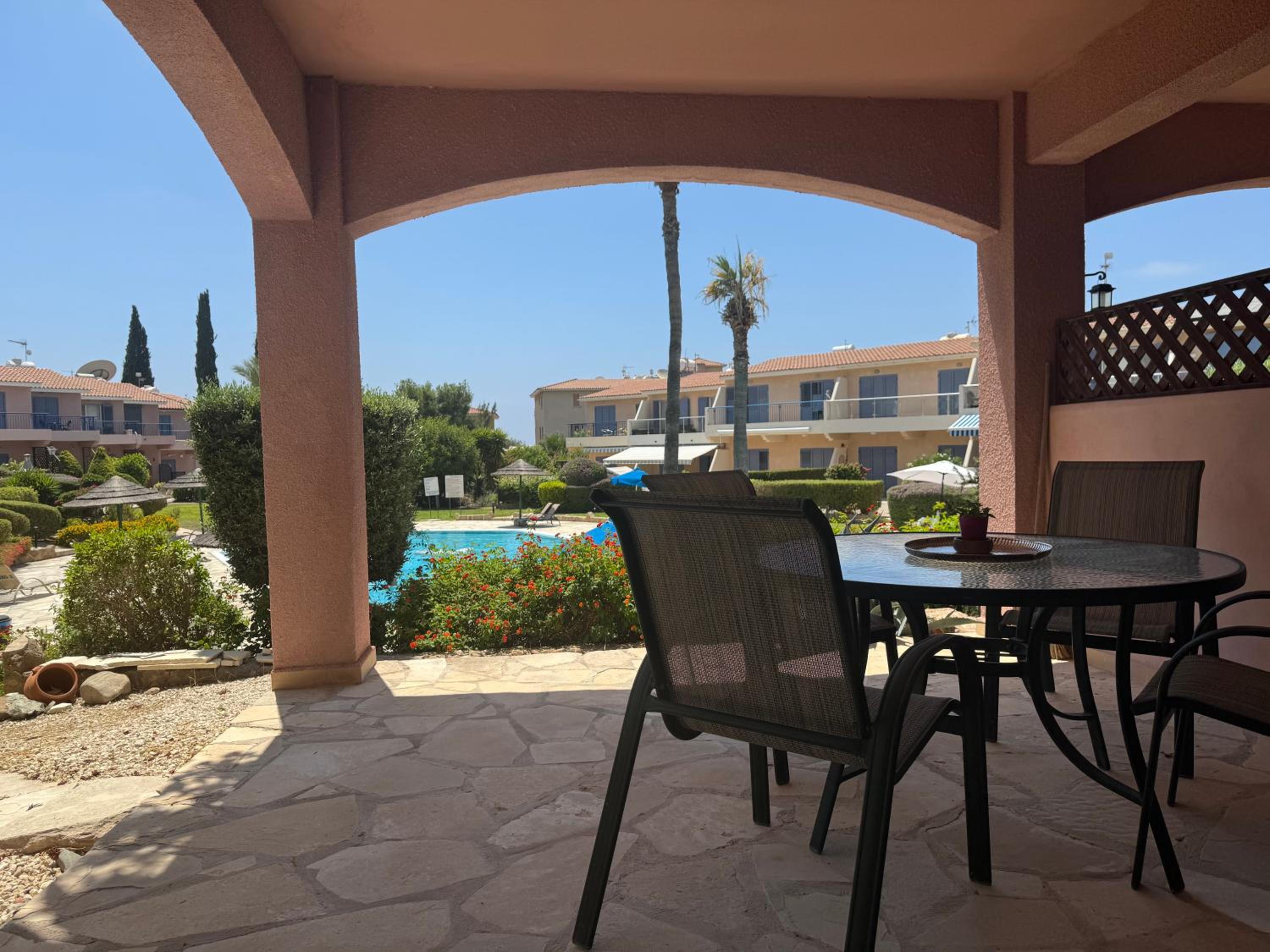 Beautiful 1-bd Ap near the beach historic places