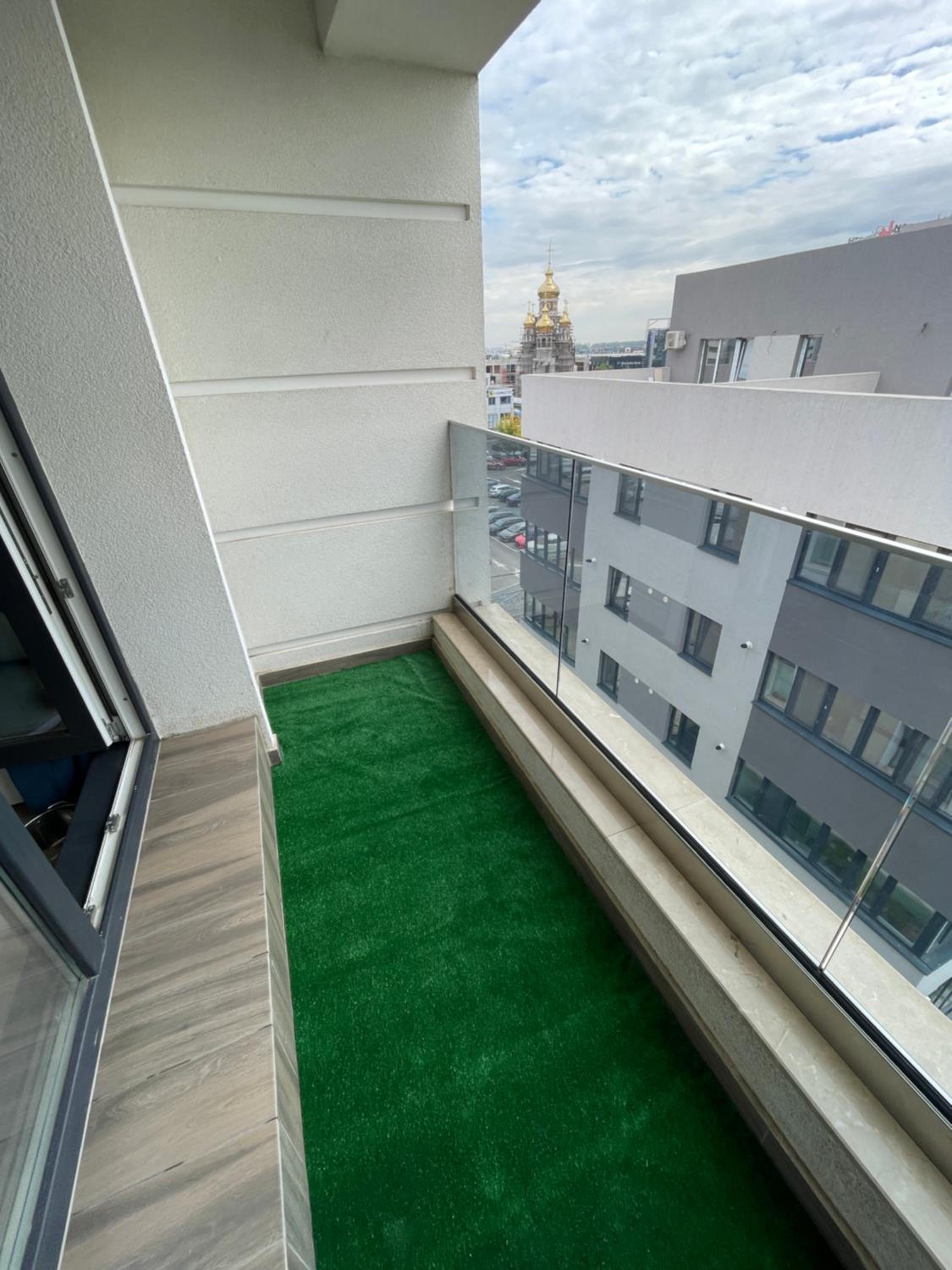App Town North Pipera 23 view 3