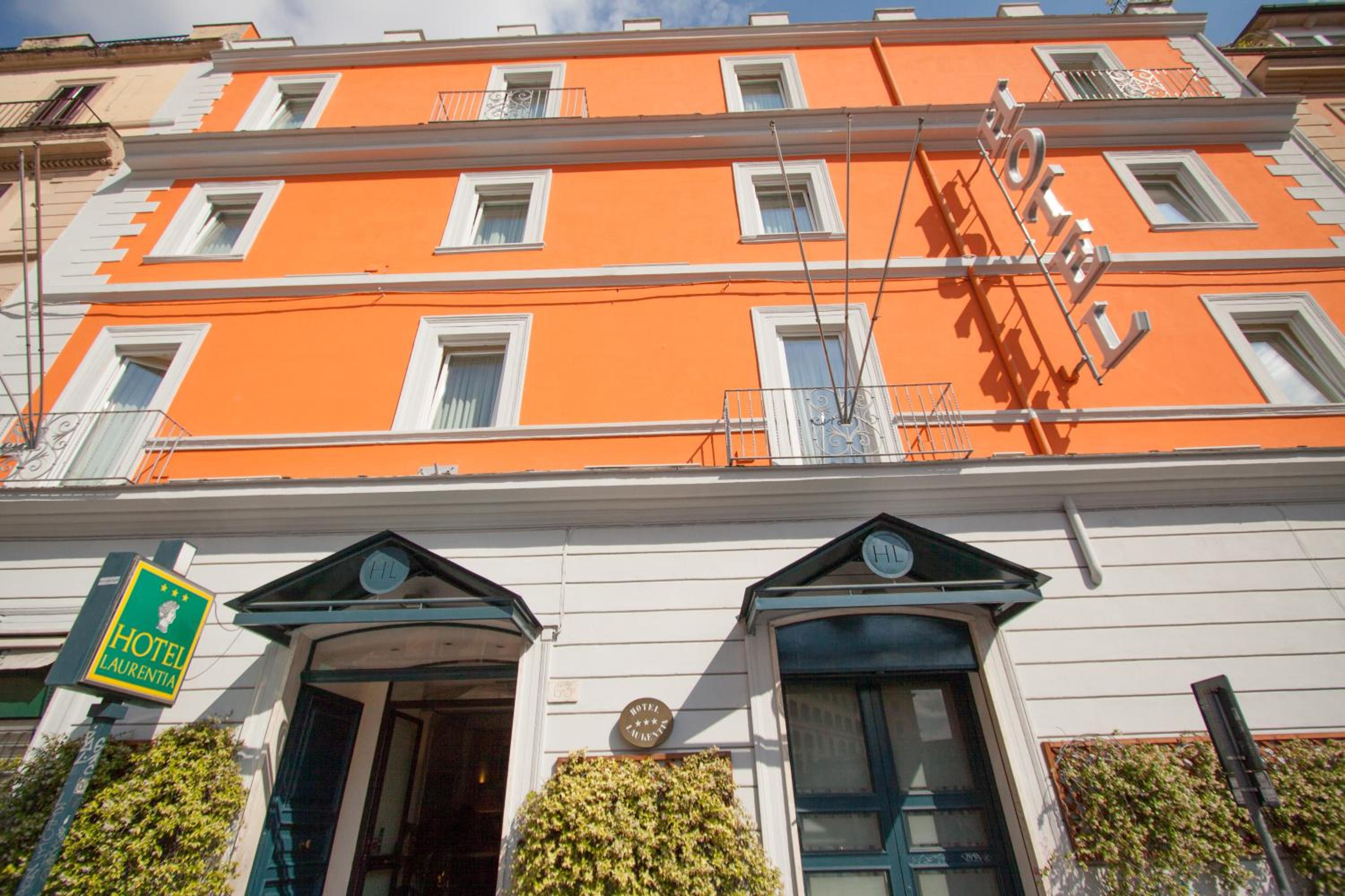 Hotel Laurentia