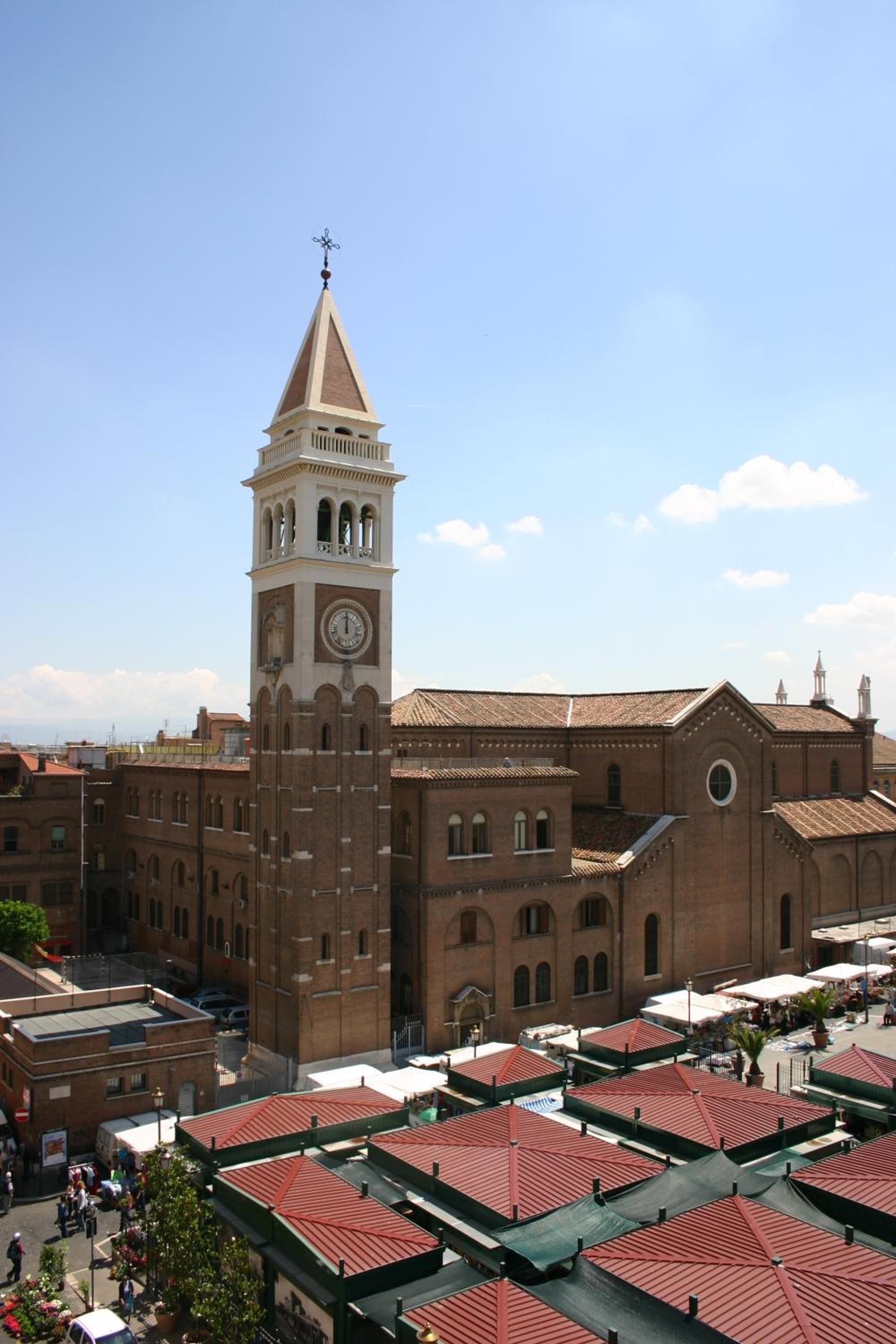 Hotel Laurentia