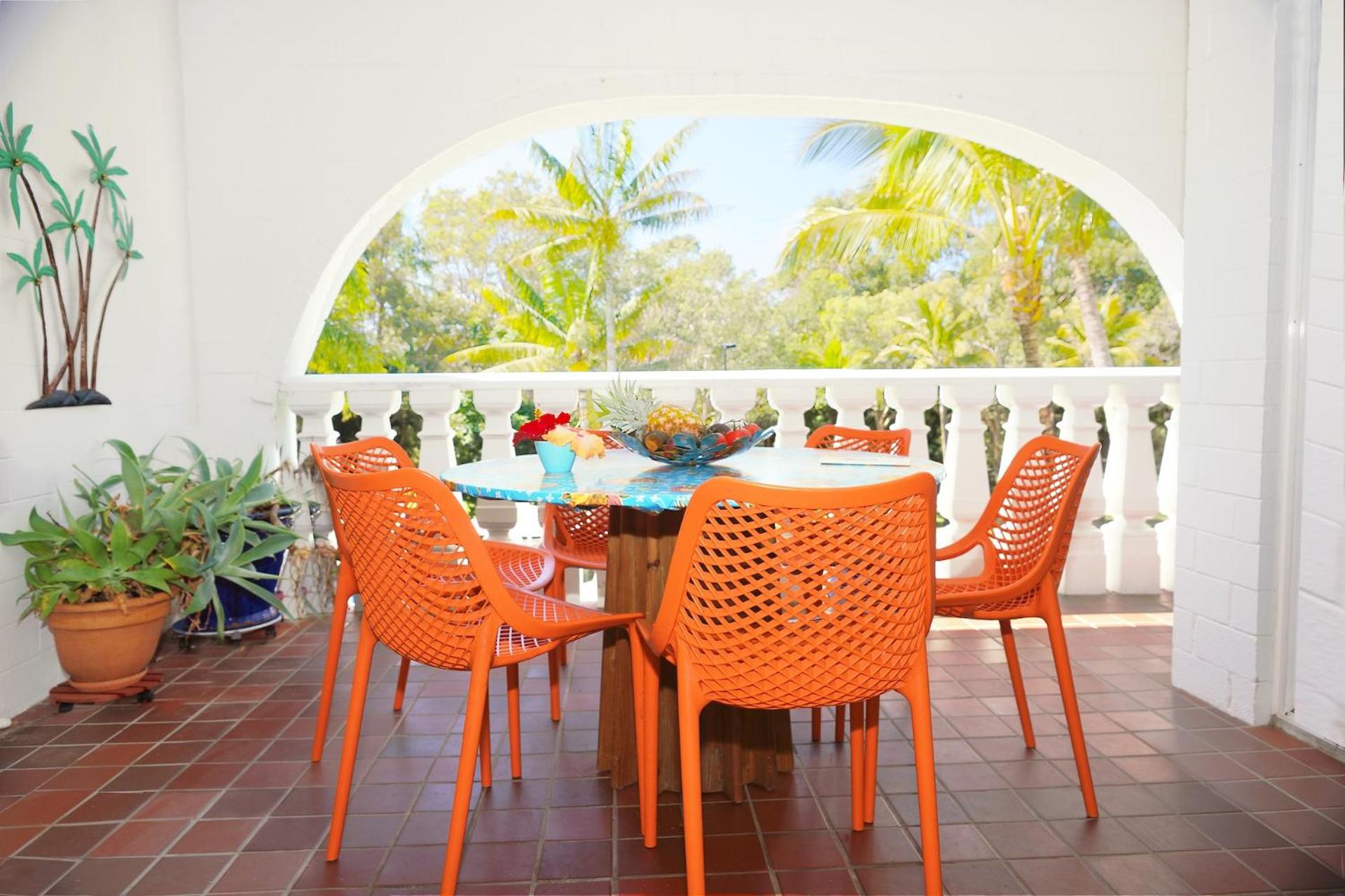 12 The Islander Resort