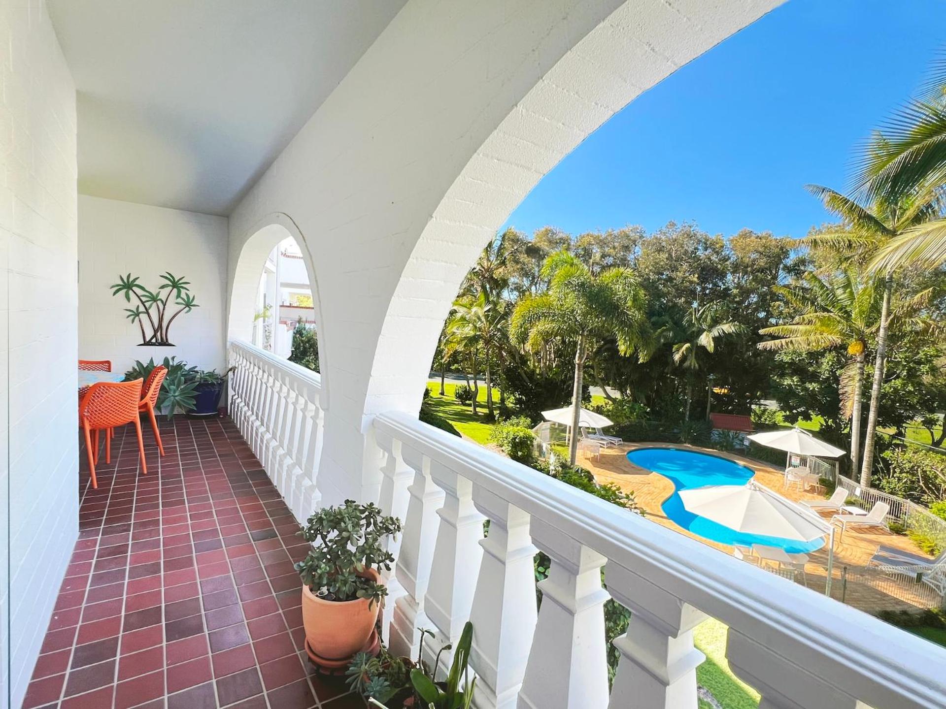 12 The Islander Resort