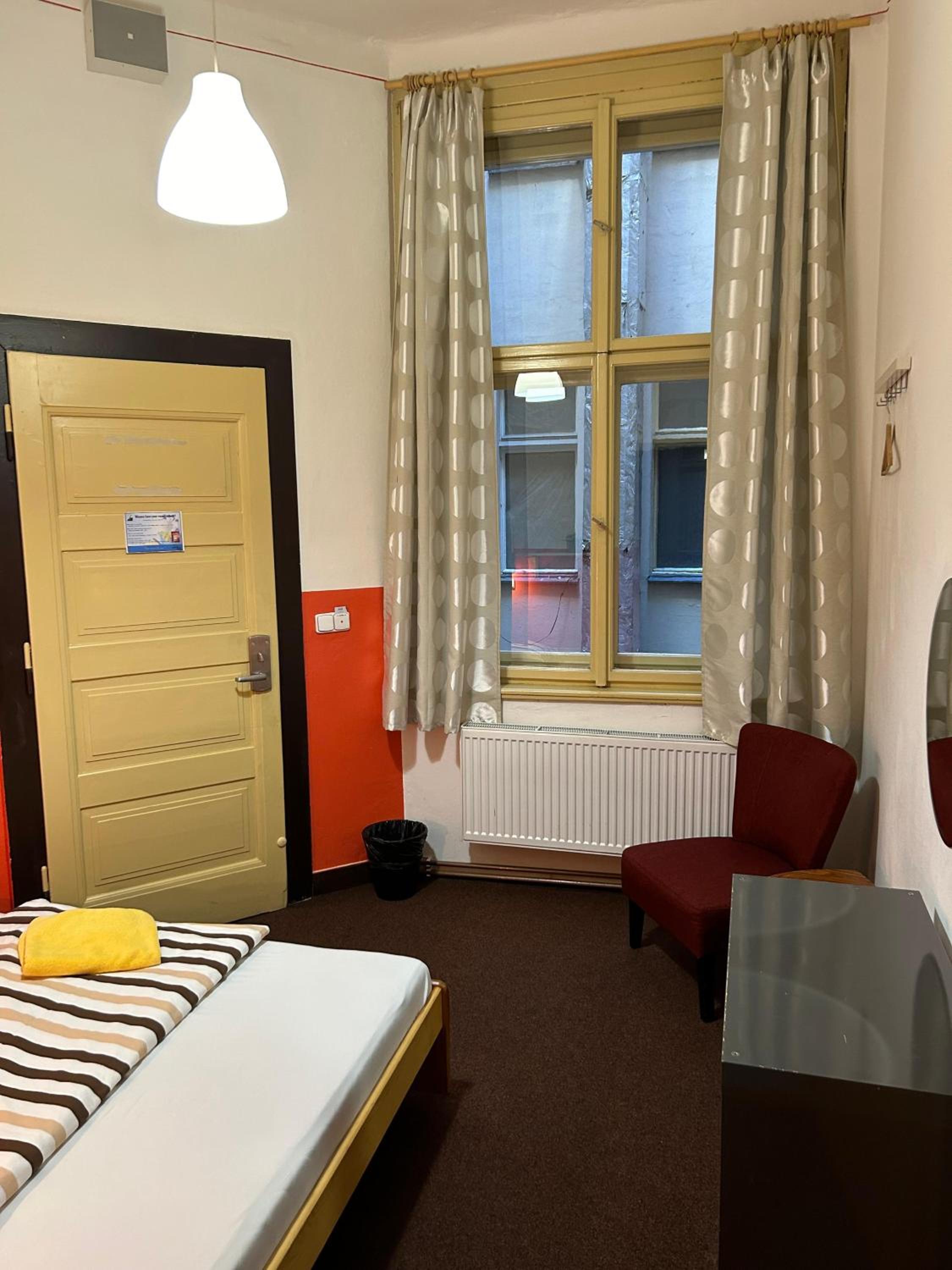 Hostel Downtown
