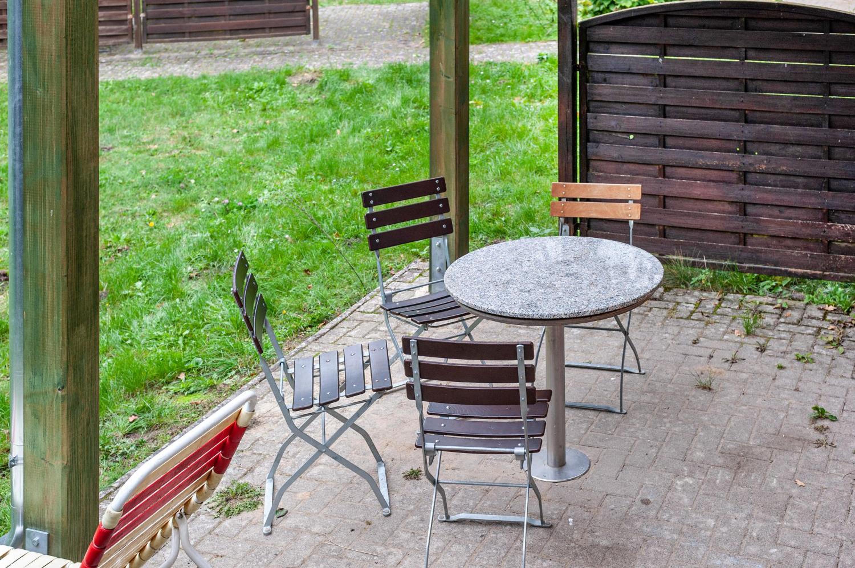 Krüseliner Mühle - Ferienwohnungen