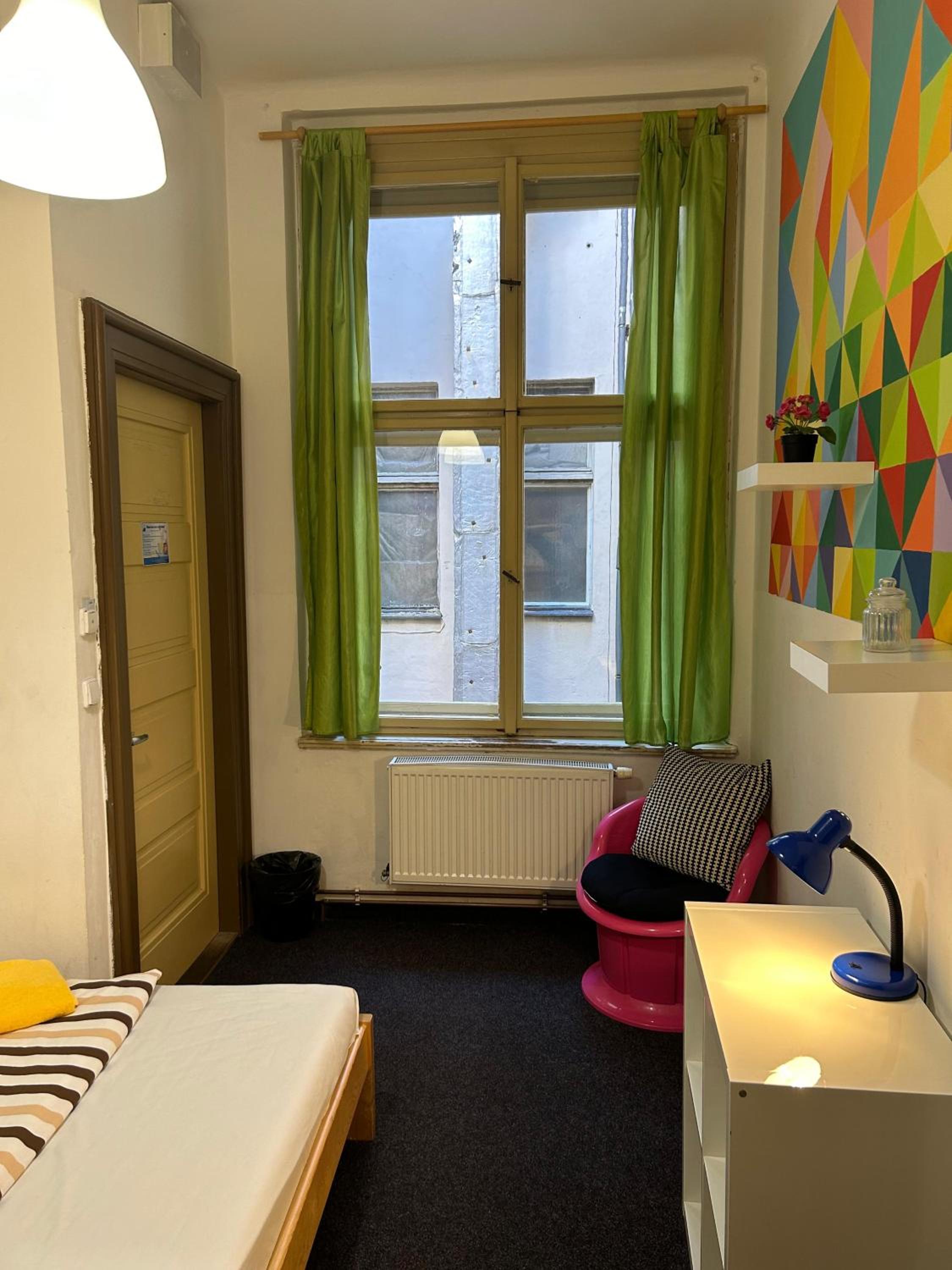 Hostel Downtown