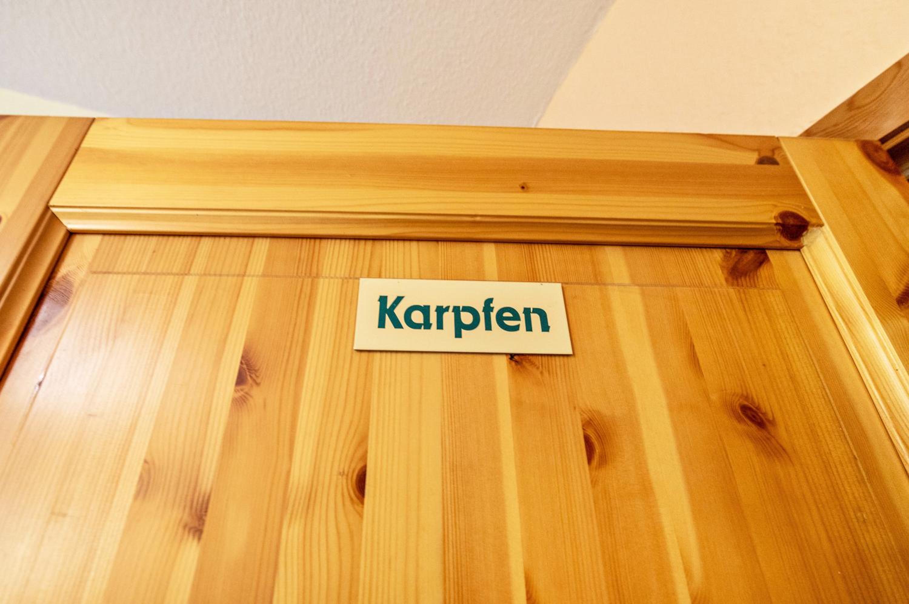 Krüseliner Mühle - Ferienwohnungen