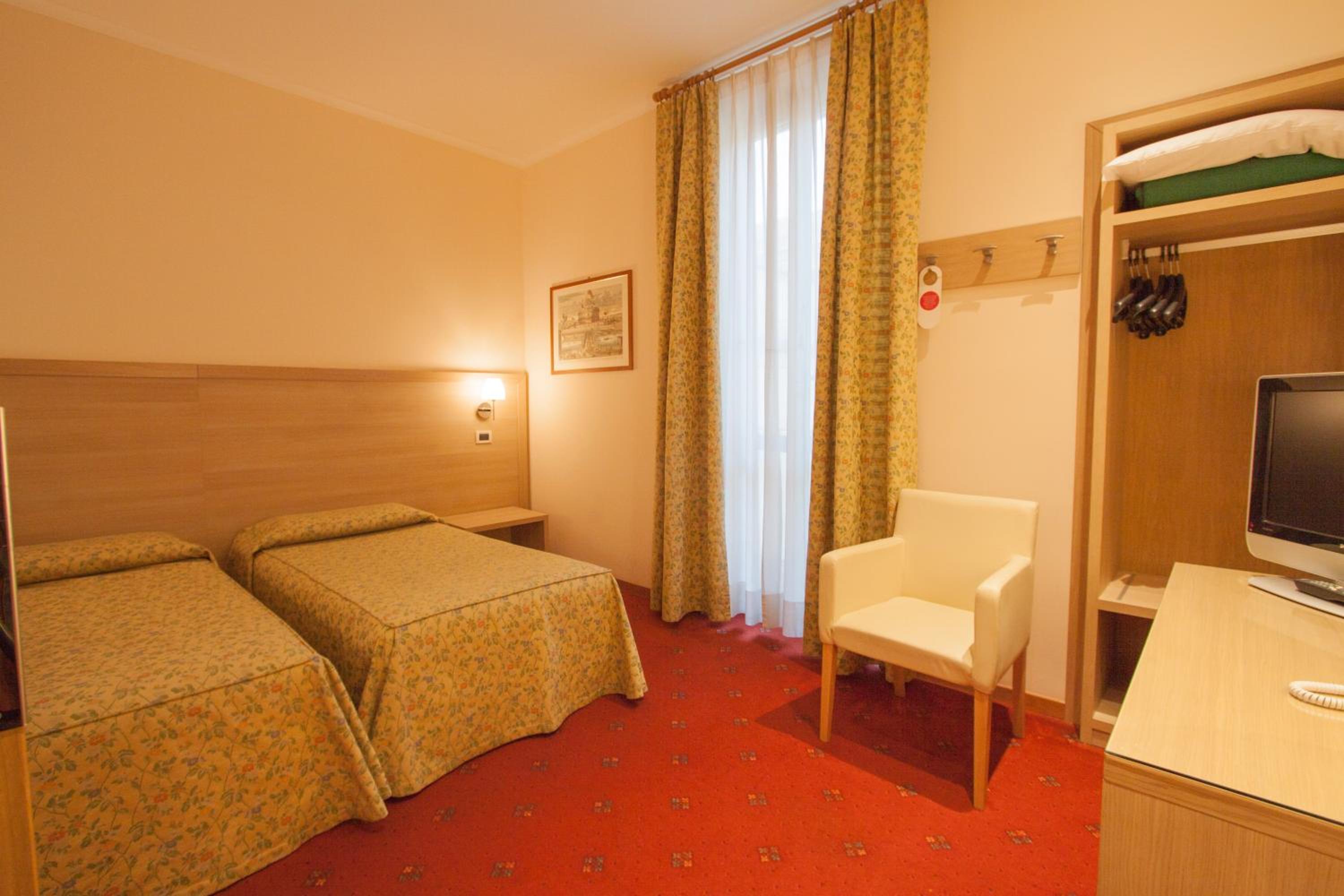 Hotel Laurentia