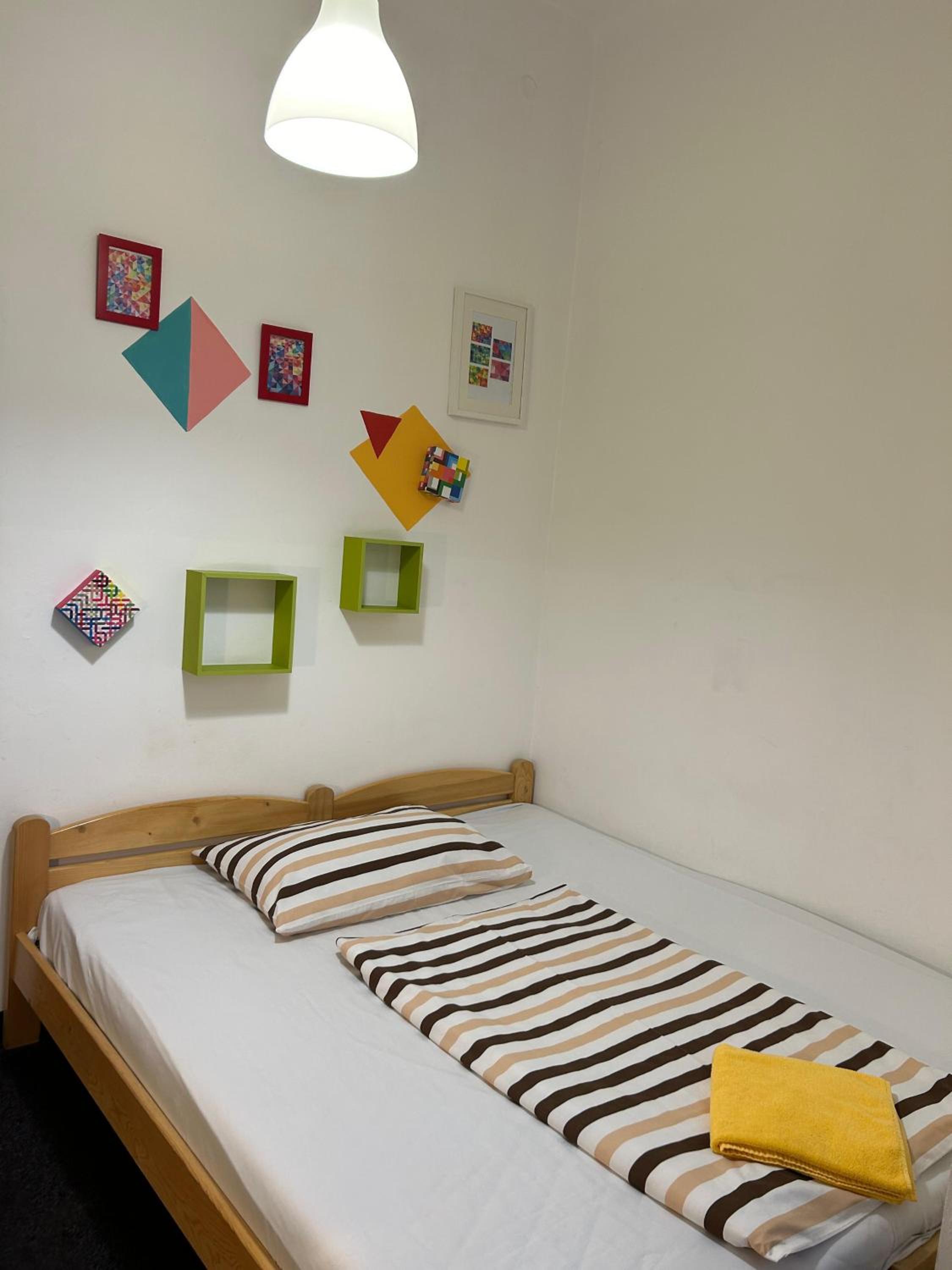Hostel Downtown