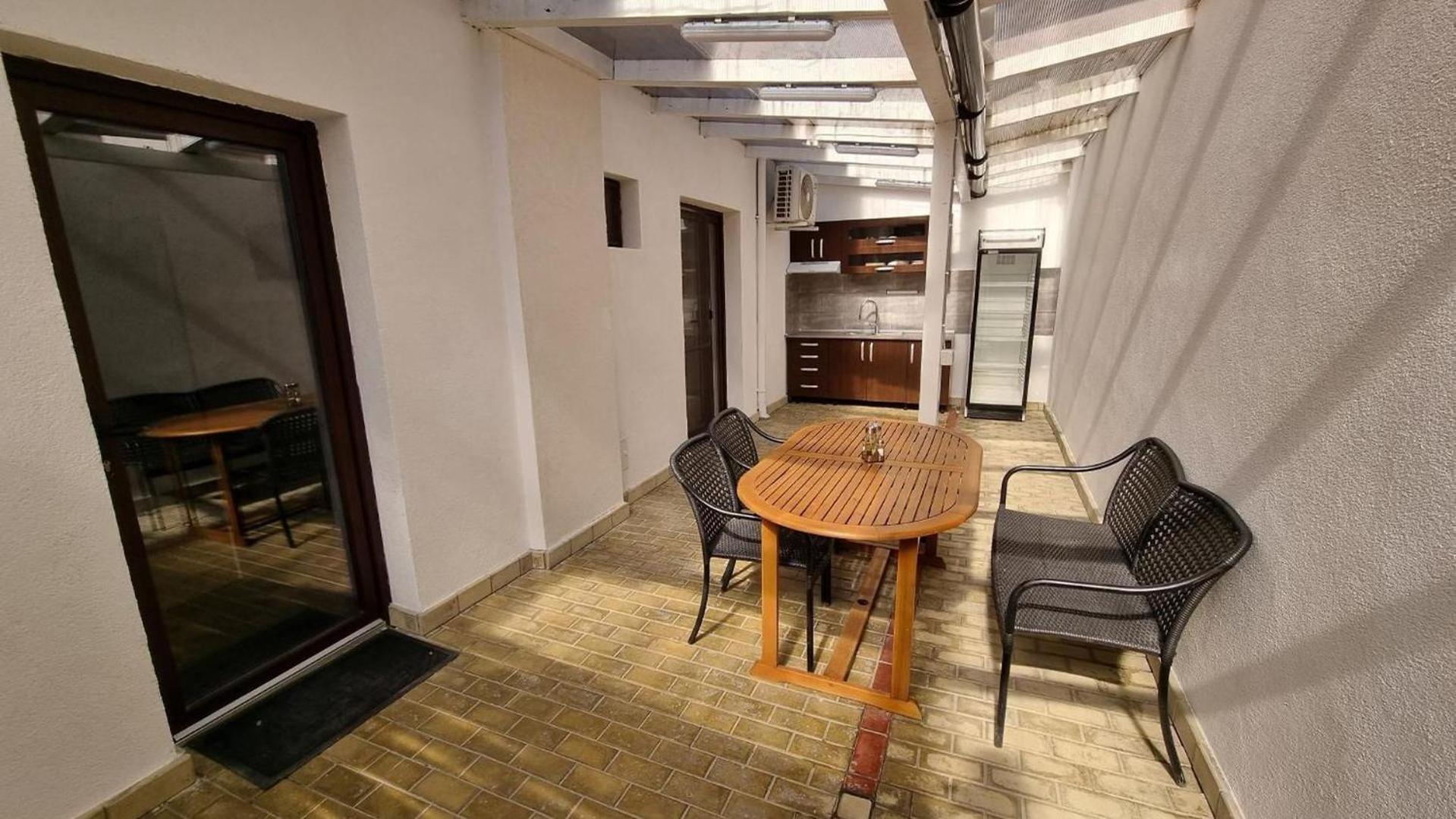 Vila duMio