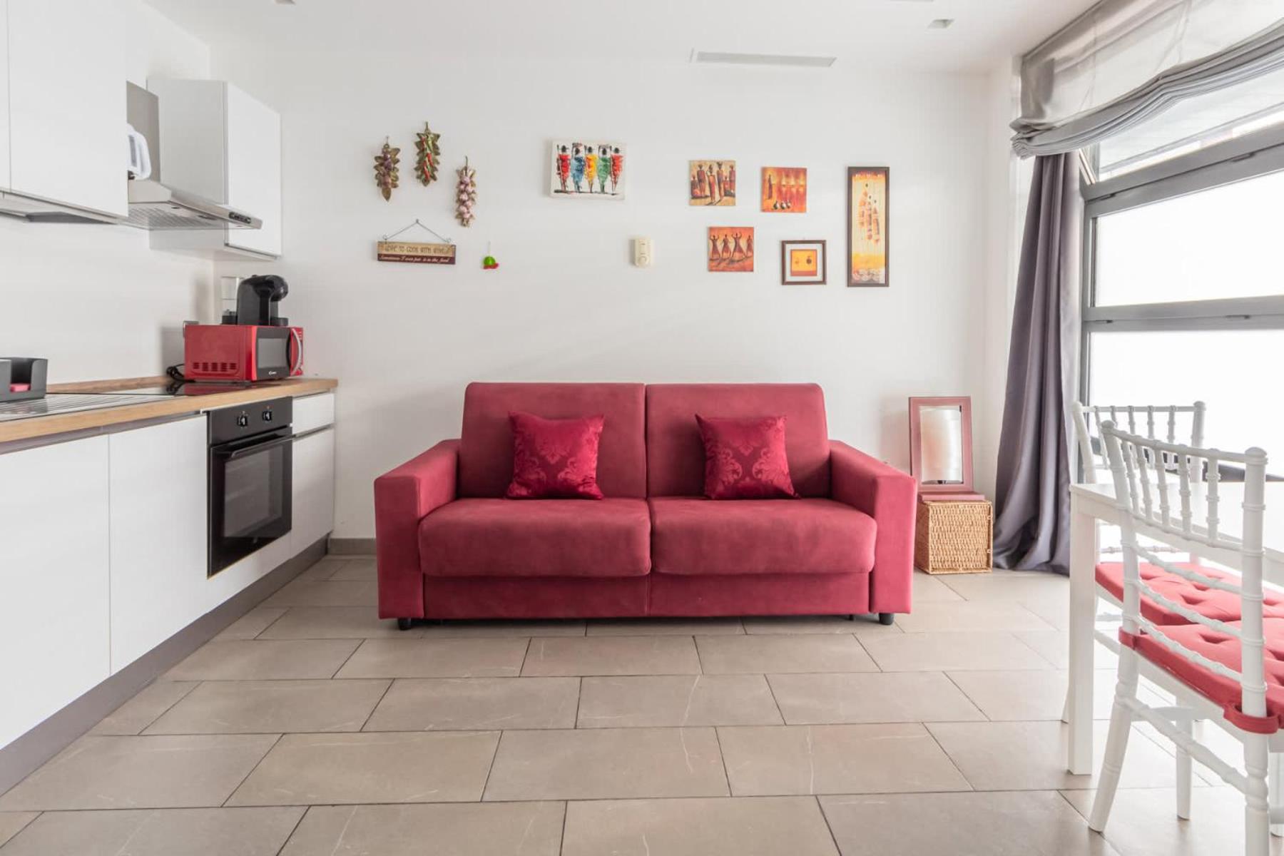 Casa Marta