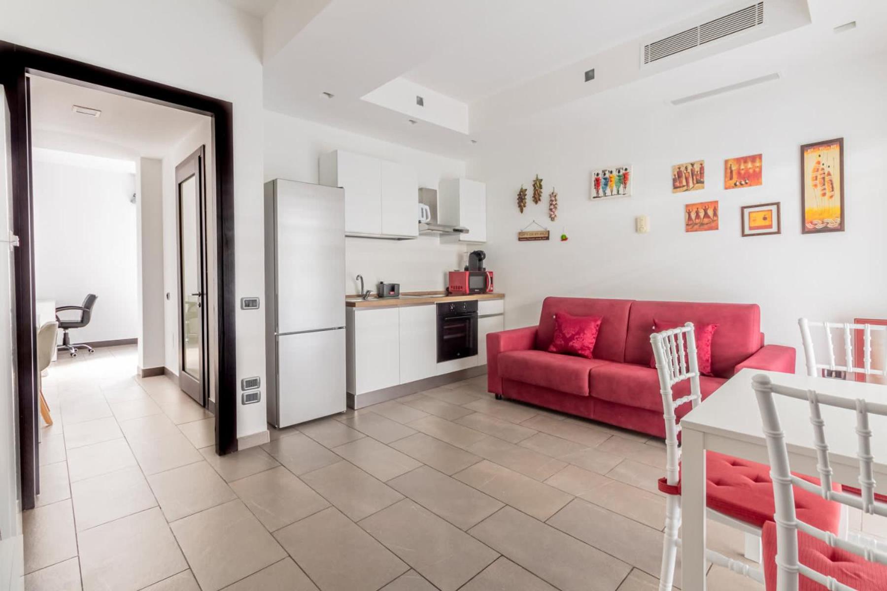Casa Marta