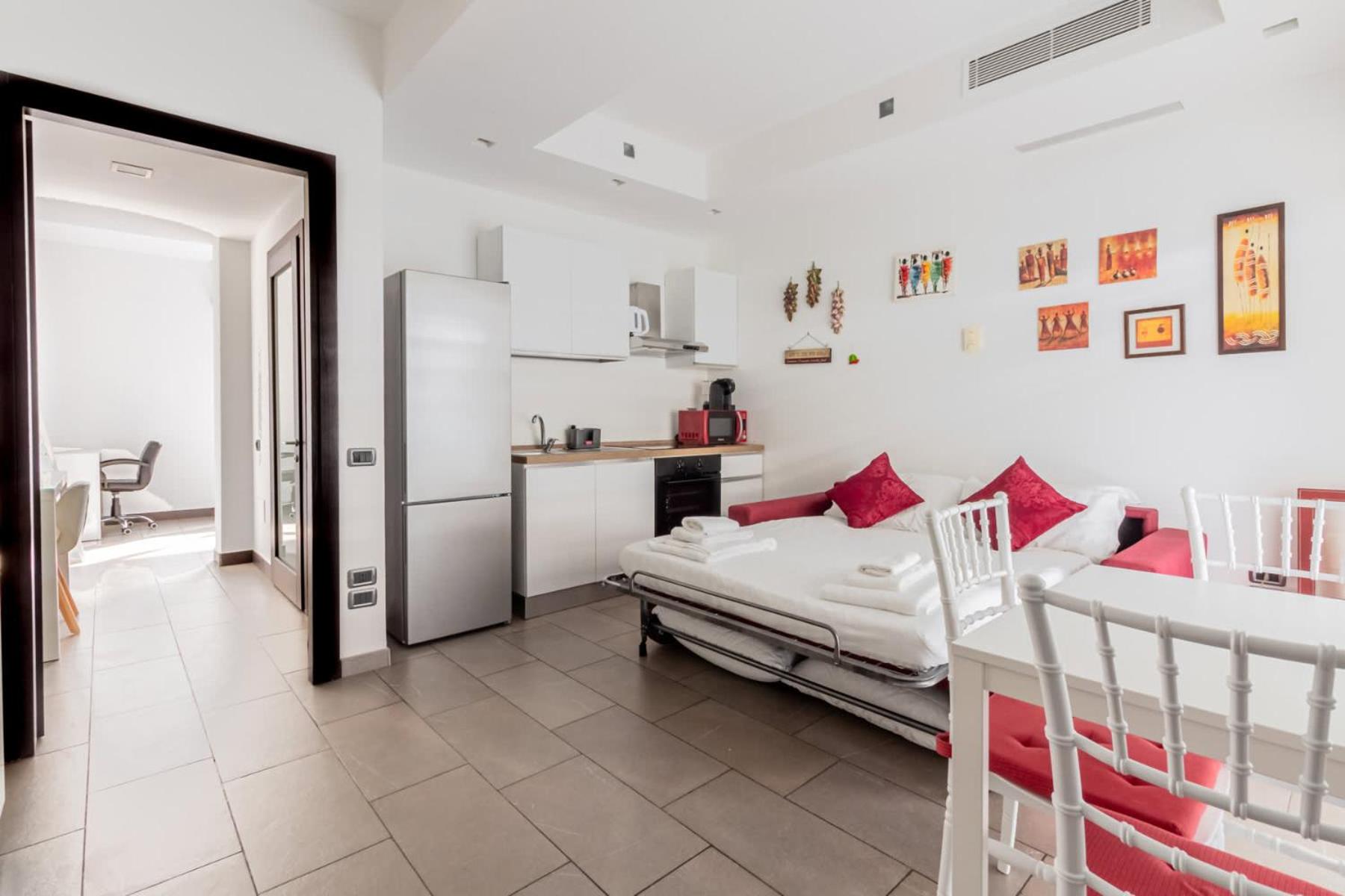 Casa Marta
