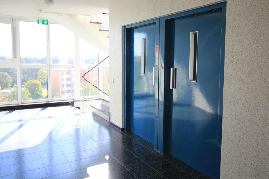 Strandhochhaus Döse Ferienwohnung 38 SH38
