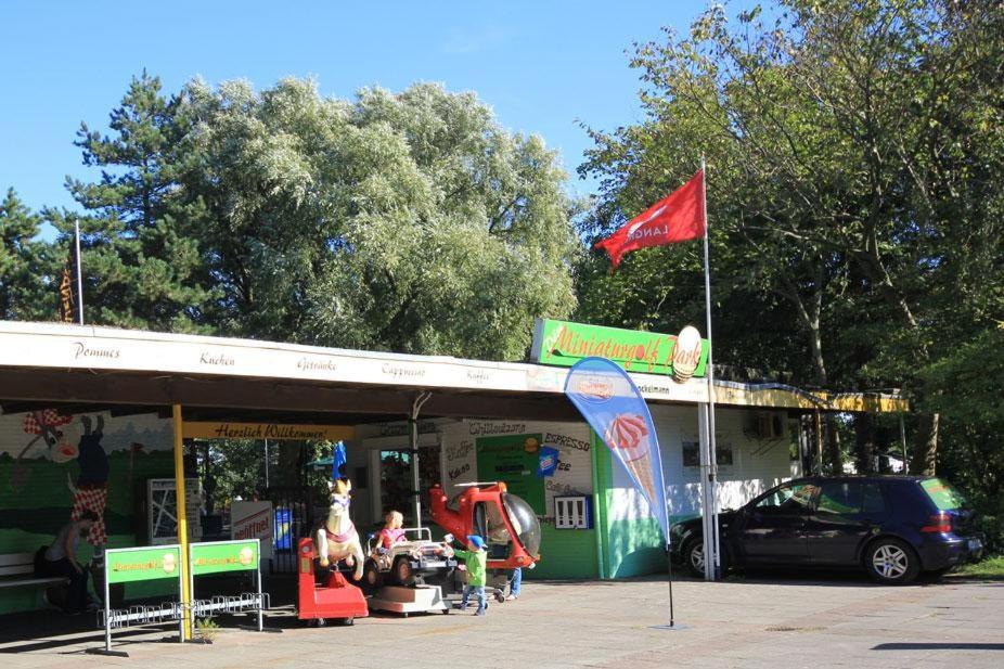 Strandhochhaus Döse Ferienwohnung 38 SH38