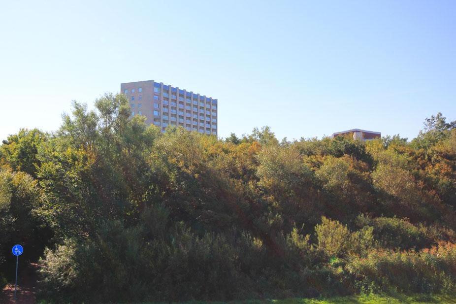 Strandhochhaus Döse Ferienwohnung 38 SH38