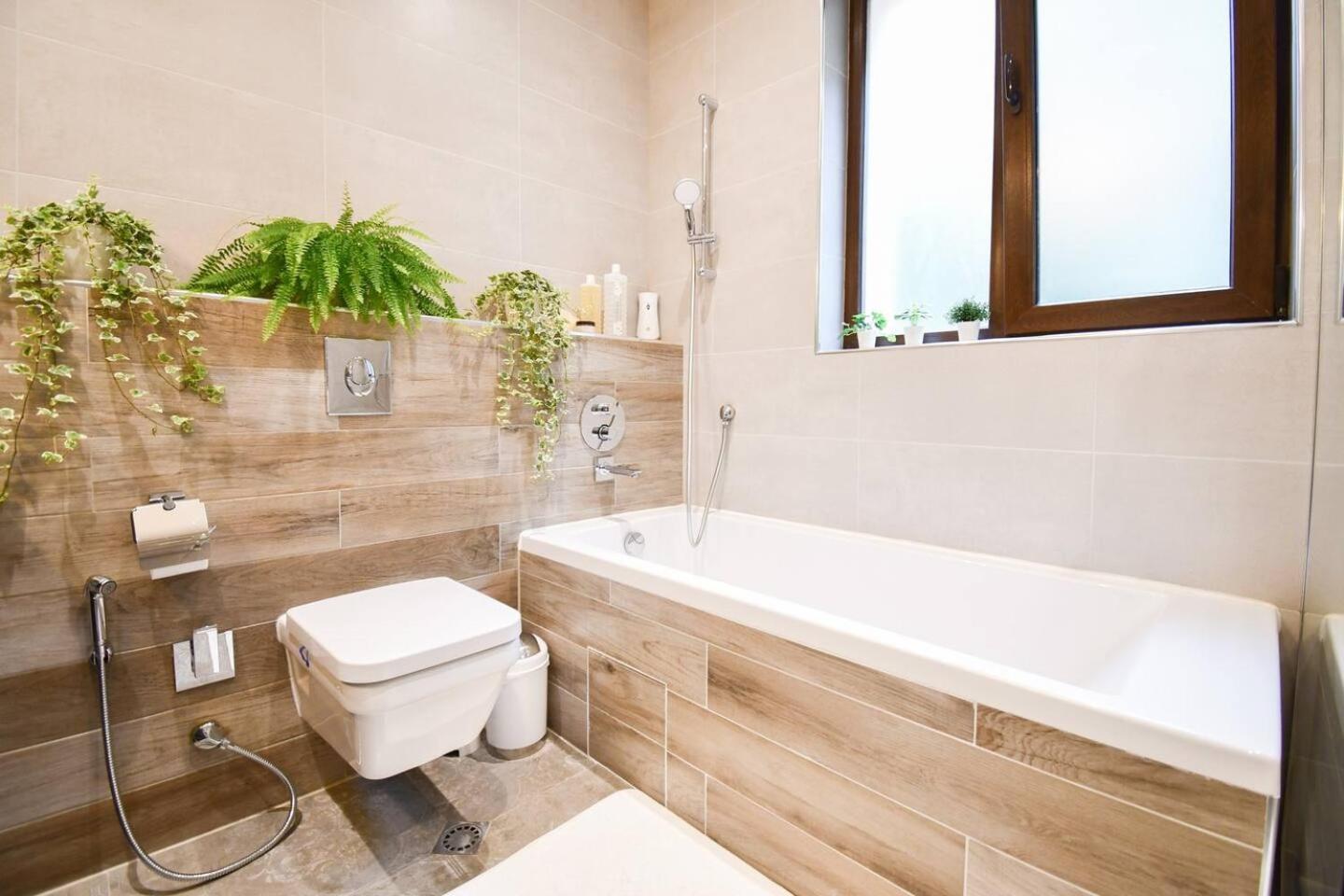 You Will This New Modern & Spacious Apt!