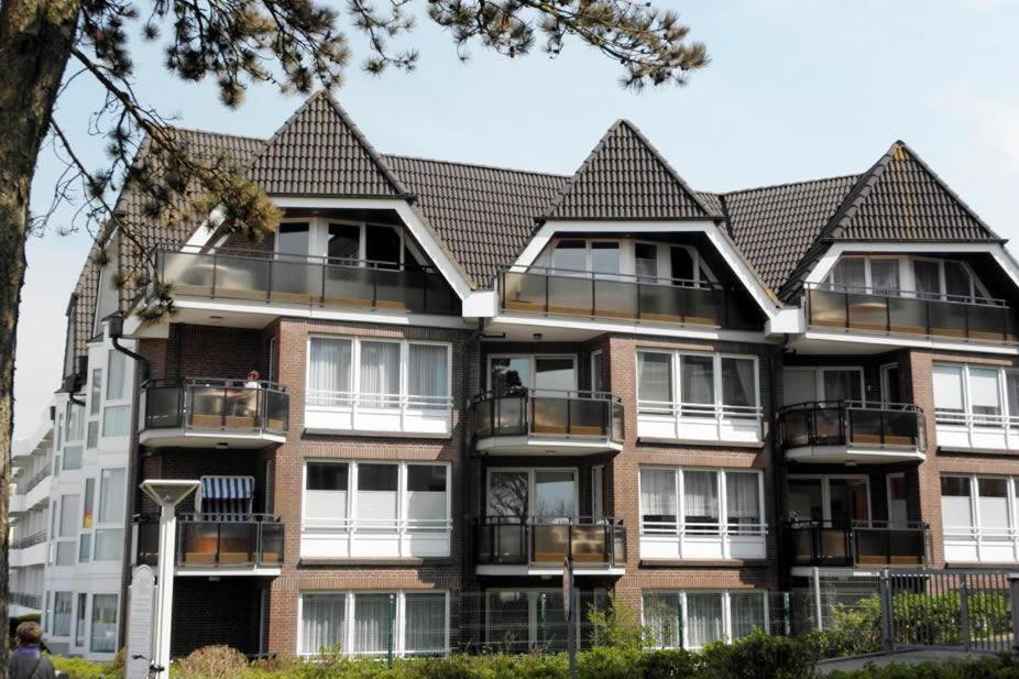 Residenz Meeresbrandung Ferienwohnung 52 RM 52