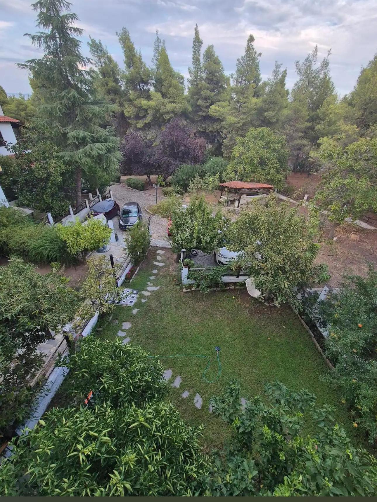 Villa Christina