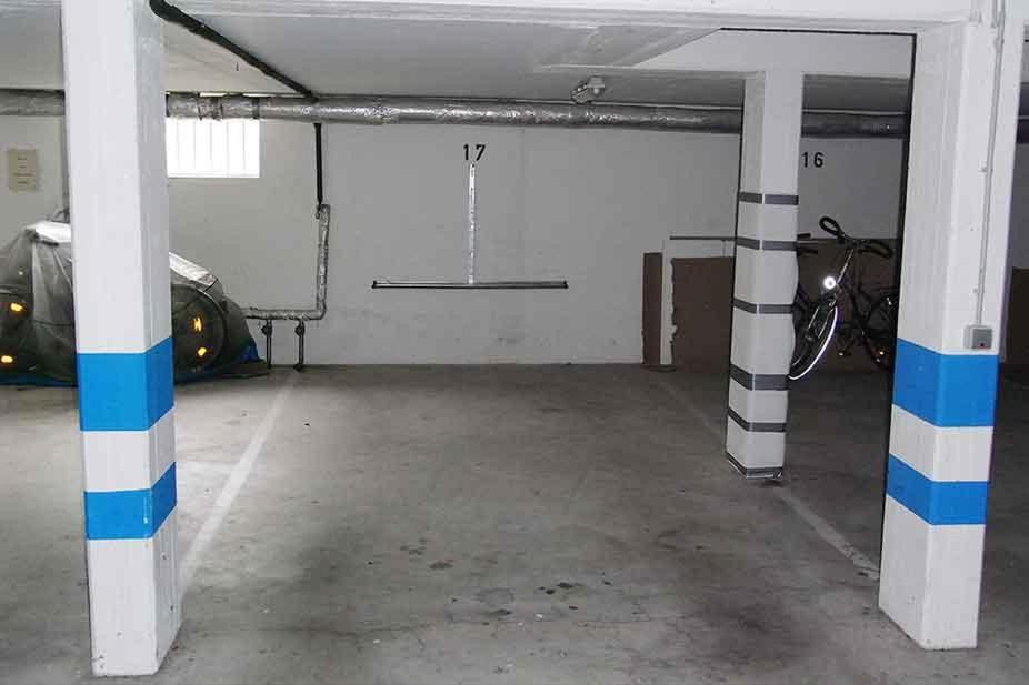 Haus Elbstrom Wohnung 17 ELB17