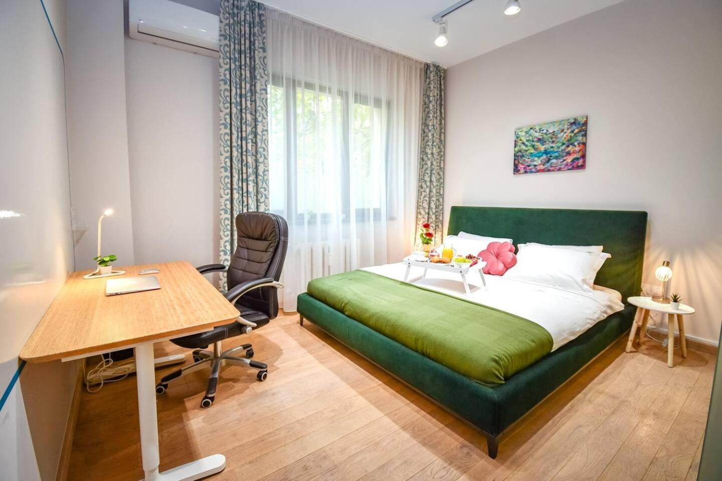 You Will This New Modern & Spacious Apt!