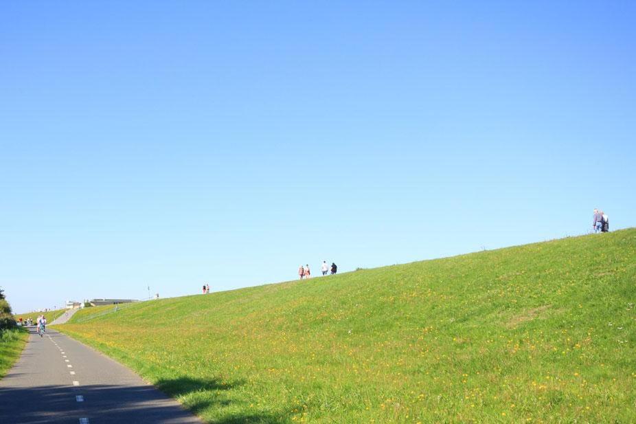 Strandhochhaus Döse Ferienwohnung 86 SH86