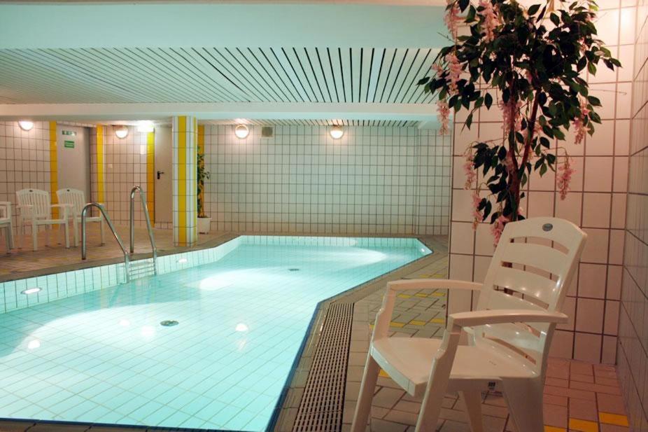 Residenz Meeresbrandung Ferienwohnung 51 RM51