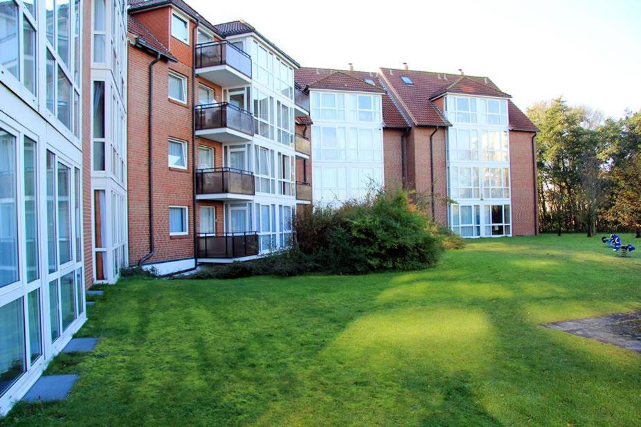 Residenz Passat Ferienwohnung 9 RP09