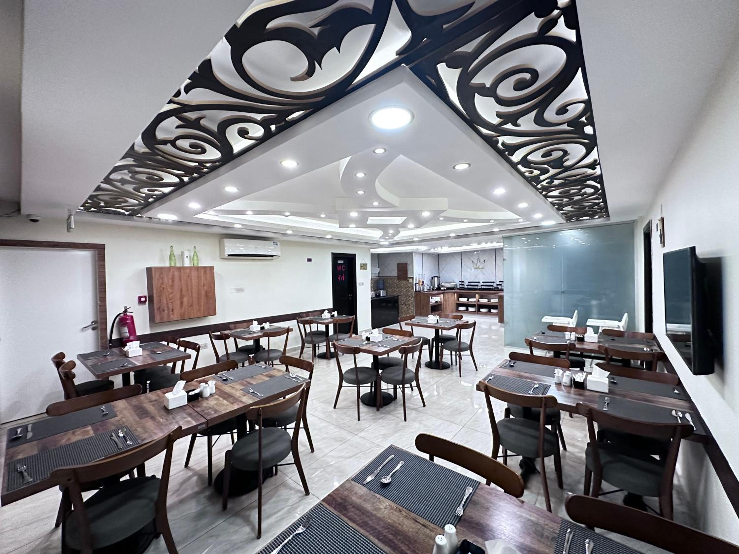 Aqaba Vacations - TAJ Hotel - Property Image 69