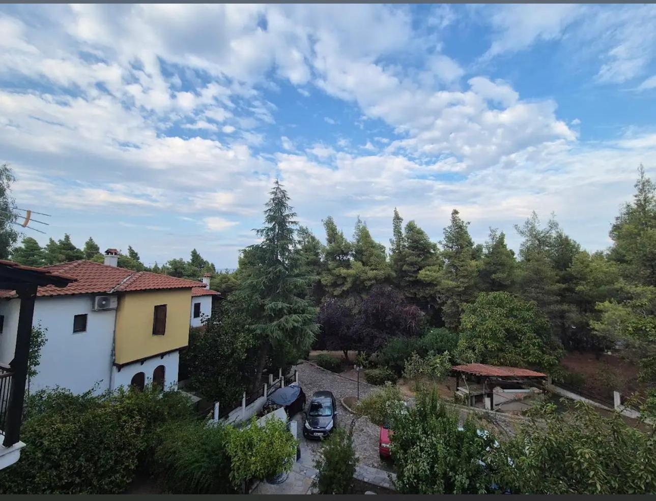 Villa Christina