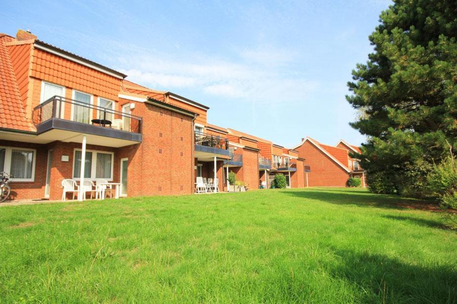 Landhaus Hubertus Ferienwohnung 2 LH02 view 2