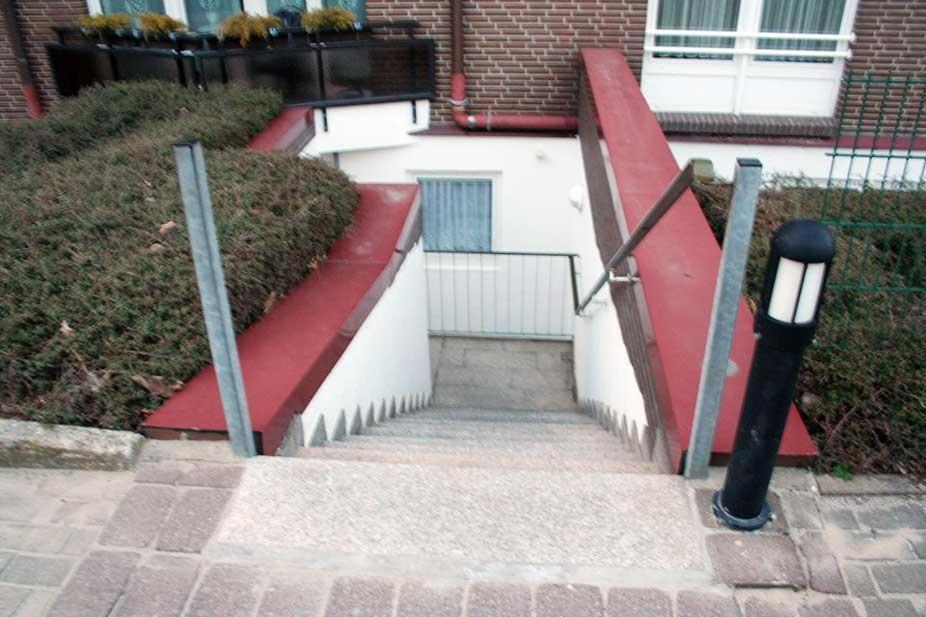 Residenz Meeresbrandung Ferienwohnung 46 RM46