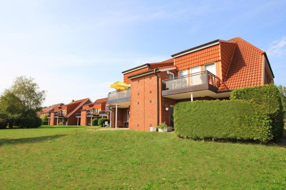 Landhaus Hubertus Ferienwohnung 4 LH04
